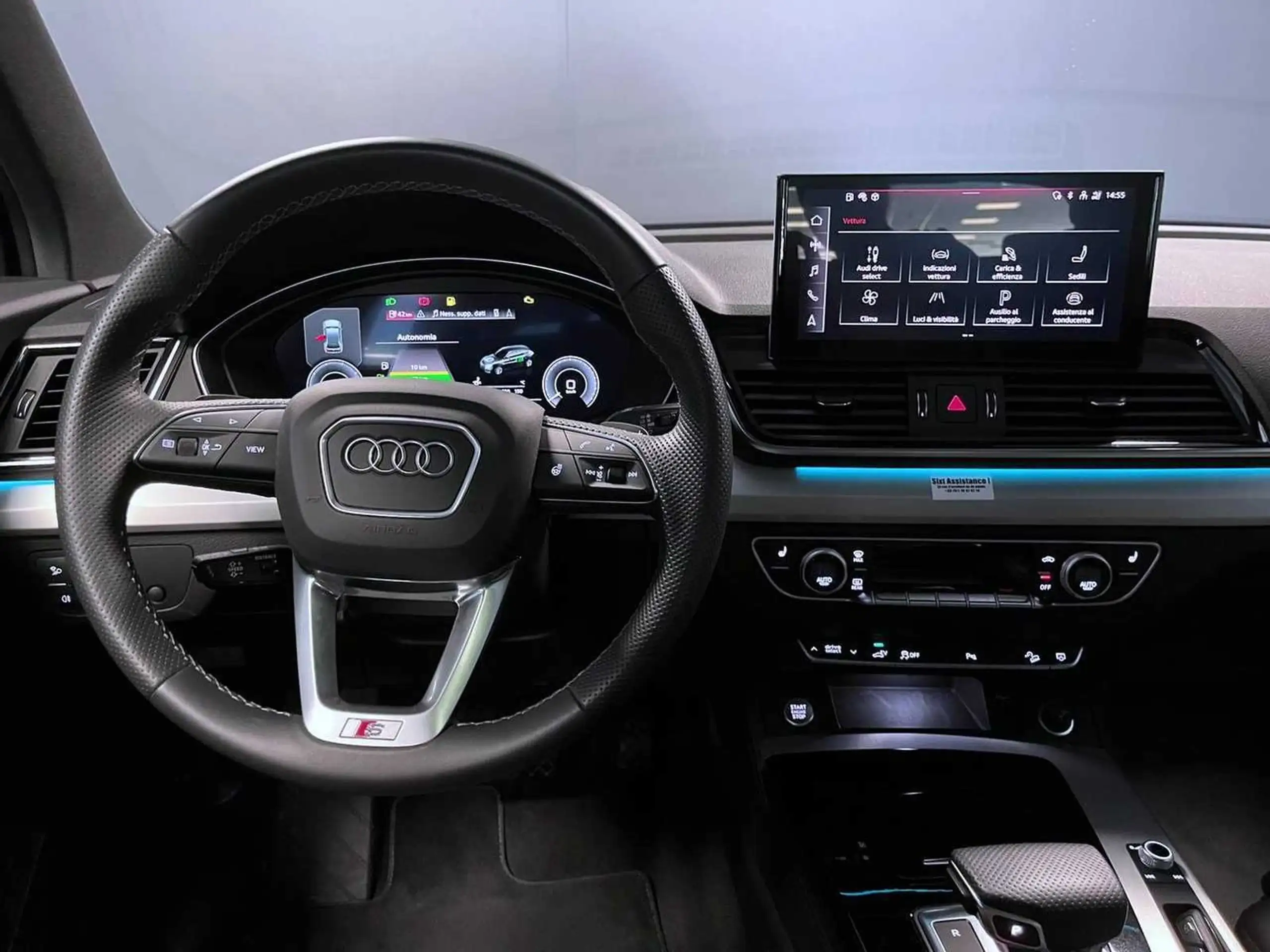 Audi - Q5