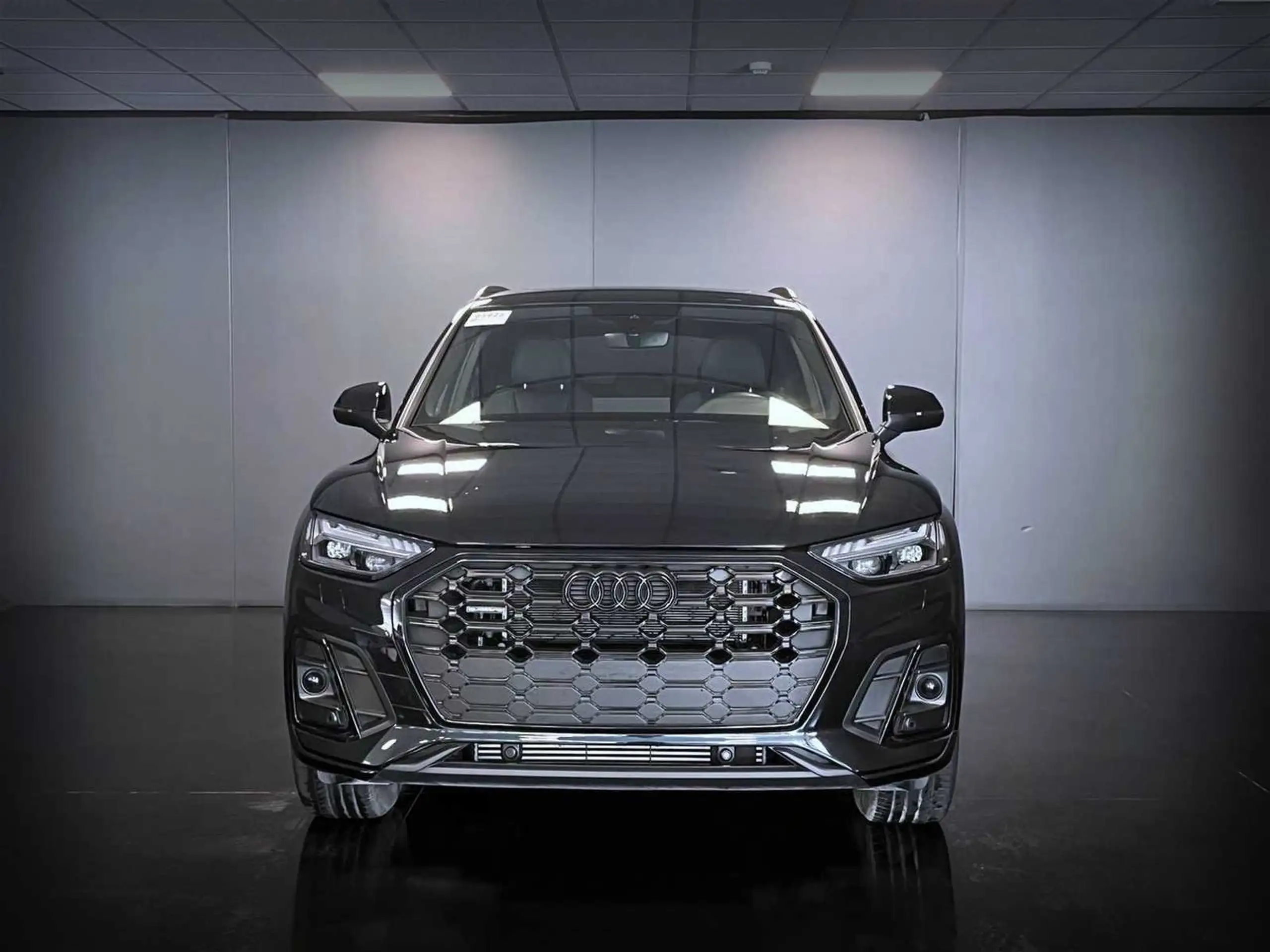 Audi - Q5