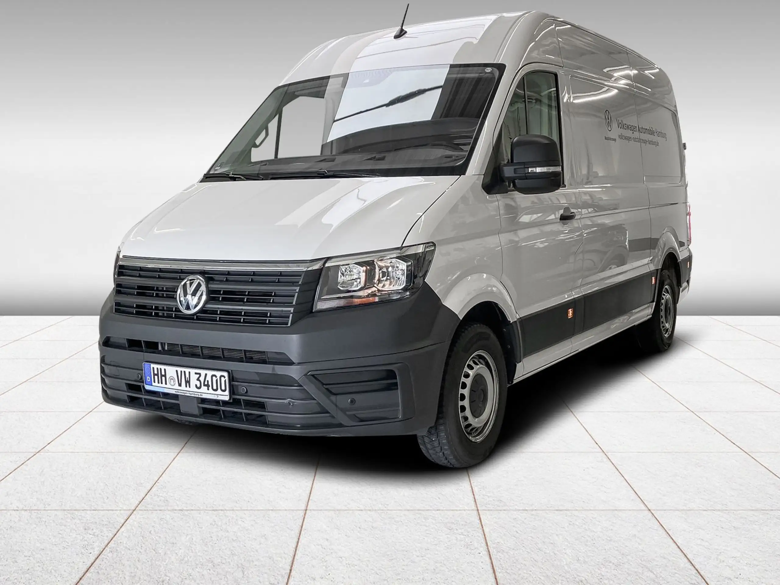 Volkswagen - Crafter