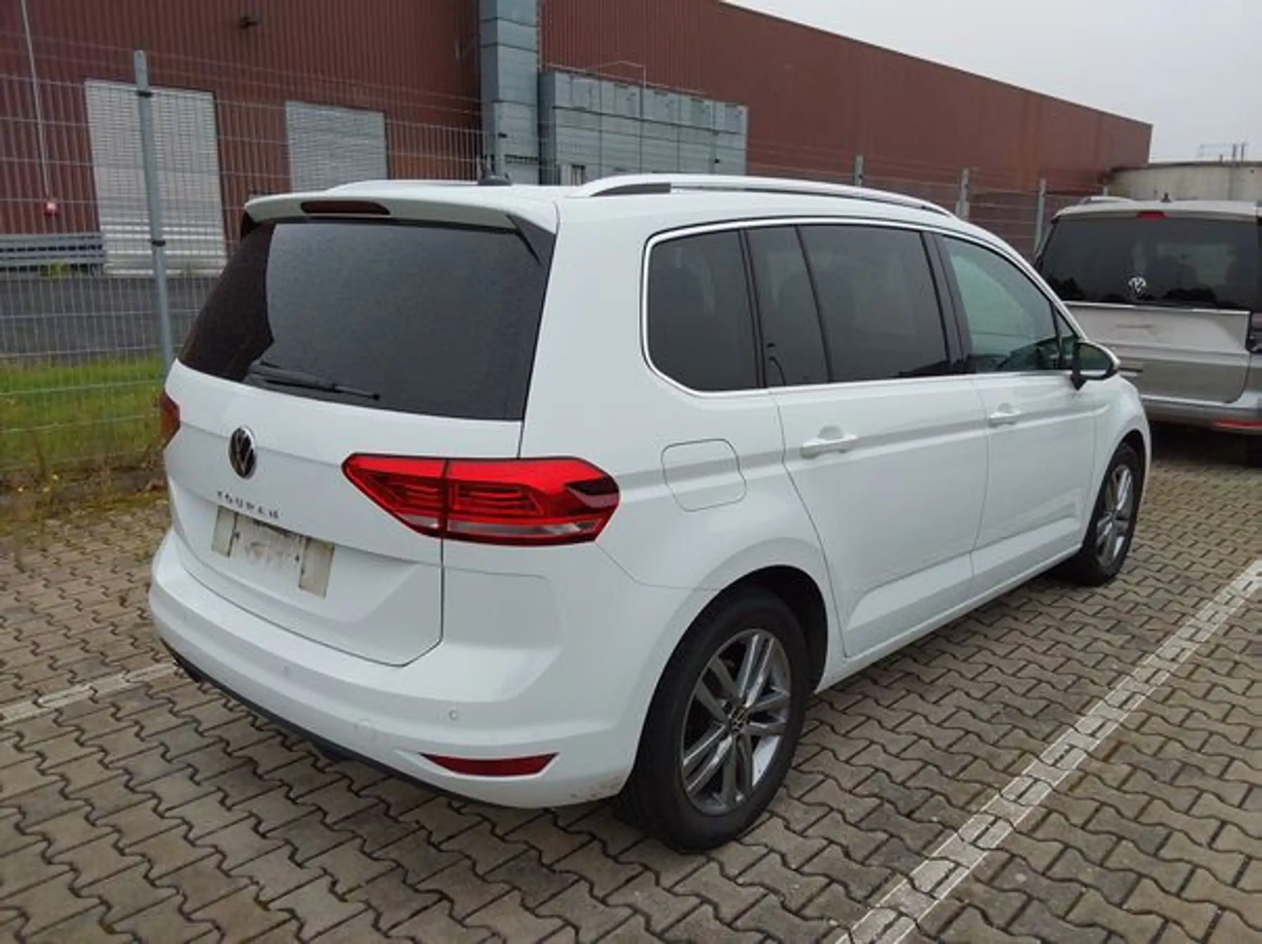 Volkswagen - Touran