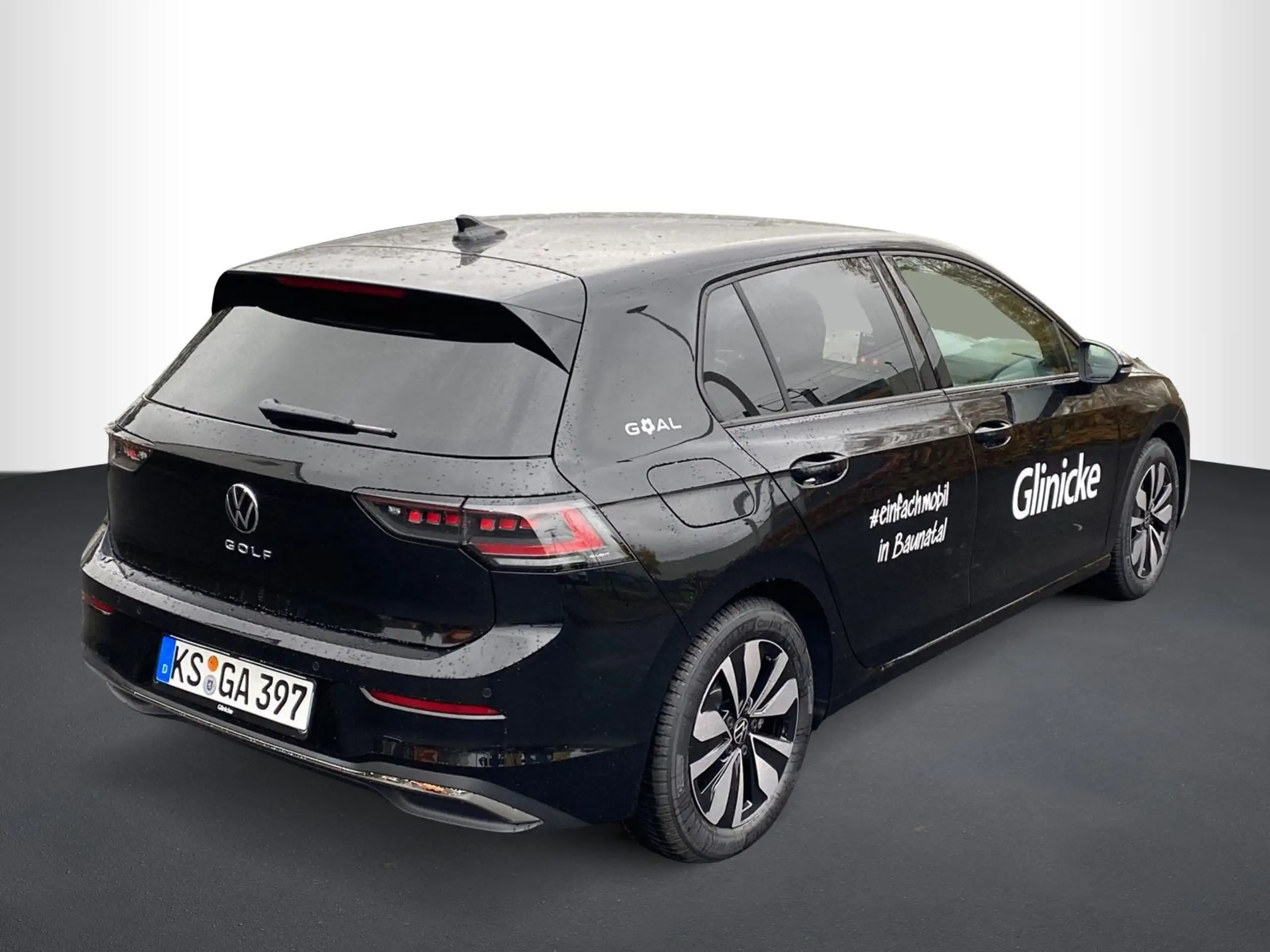 Volkswagen - Golf