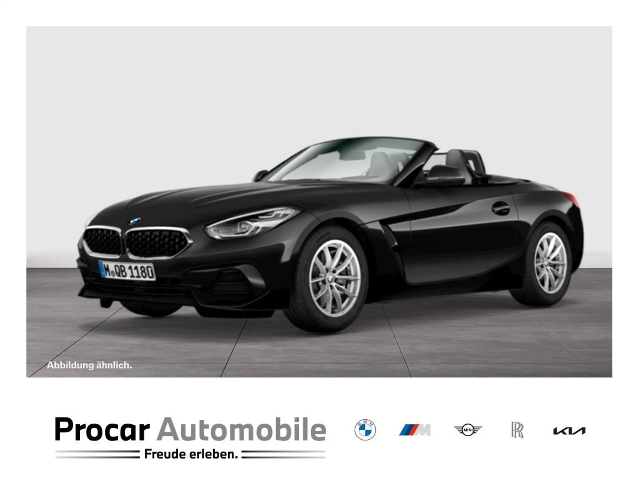 BMW - Z4