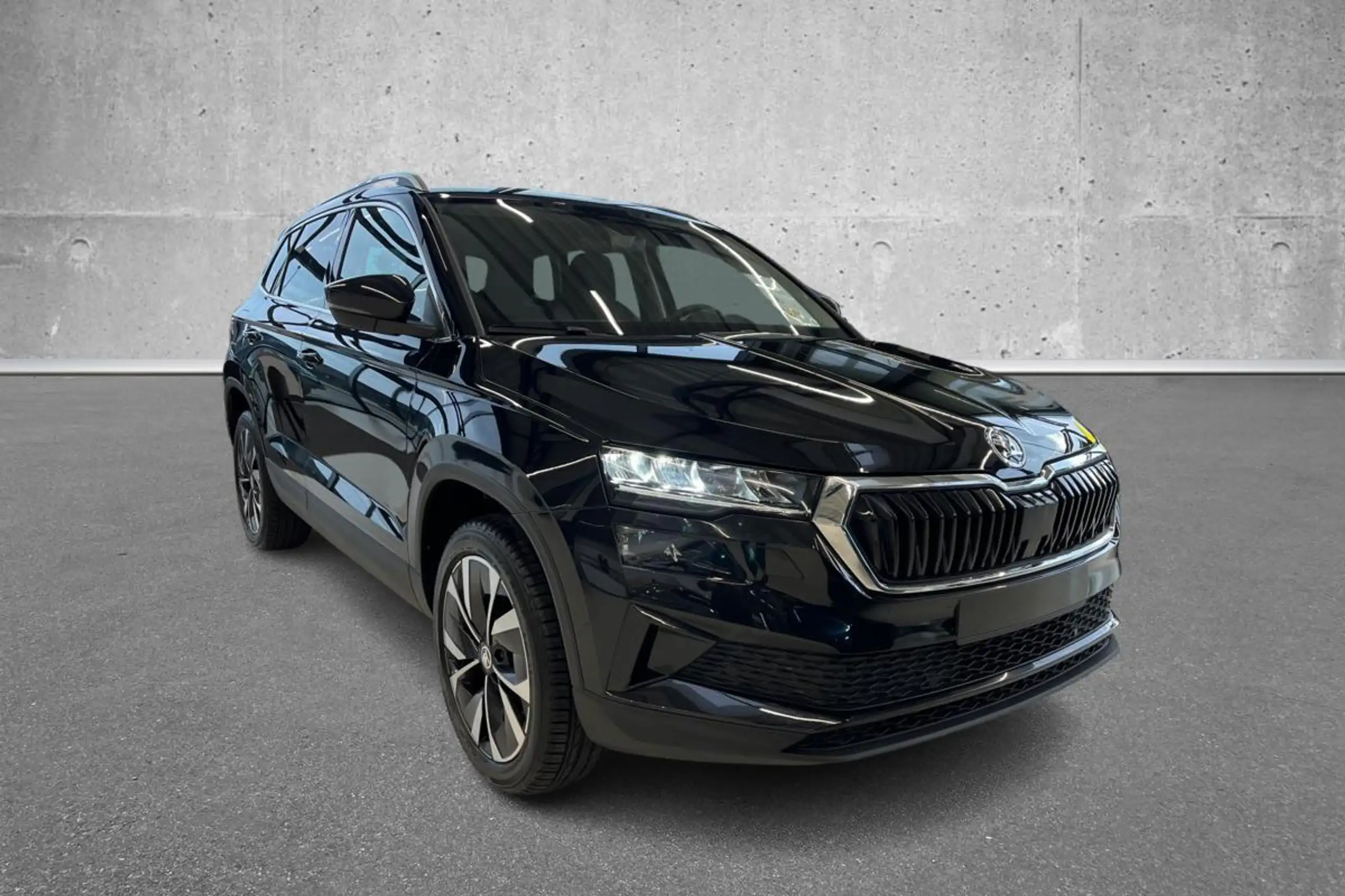 Skoda Karoq 2020