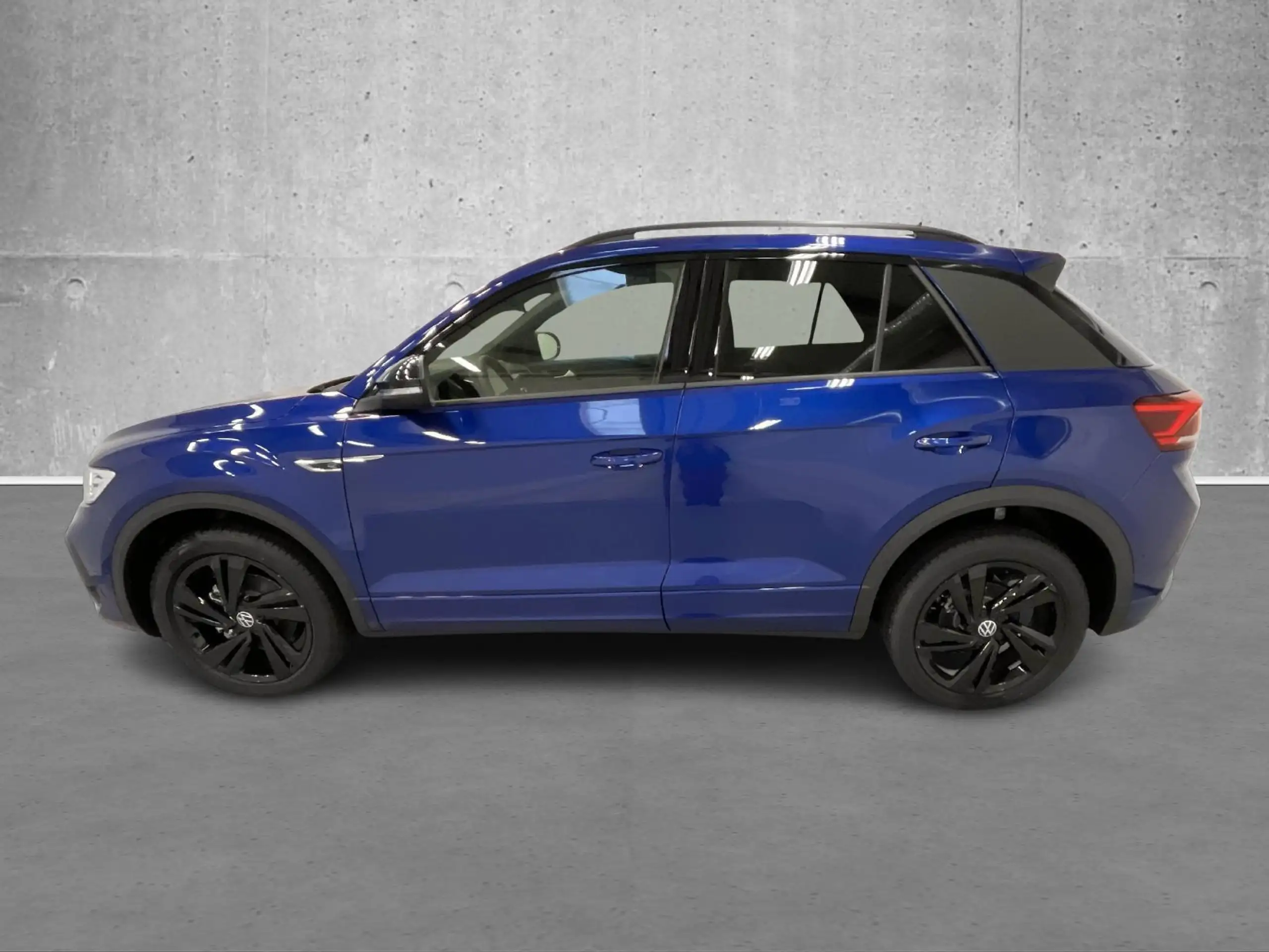 Volkswagen - T-Roc