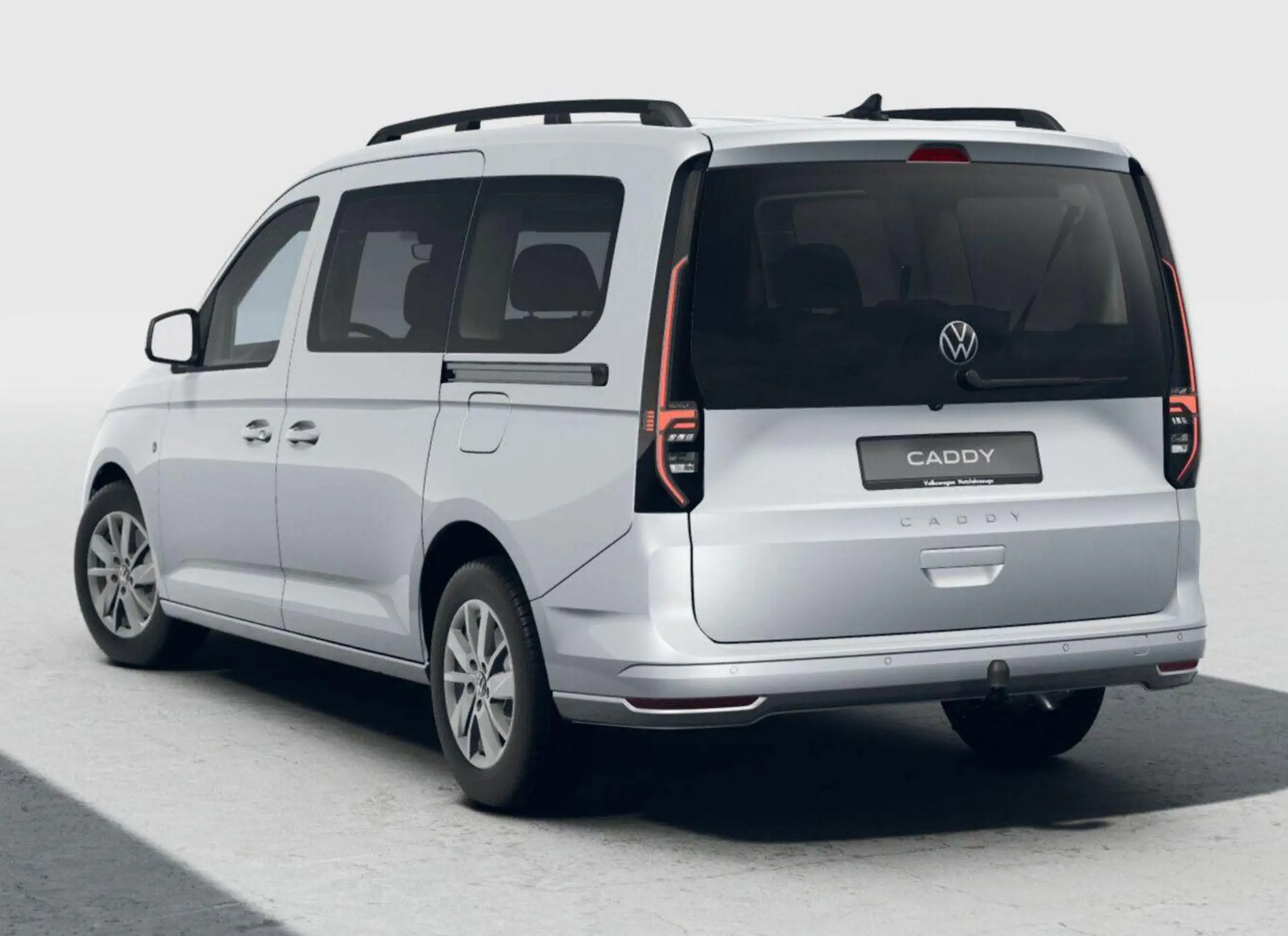 Volkswagen - Caddy