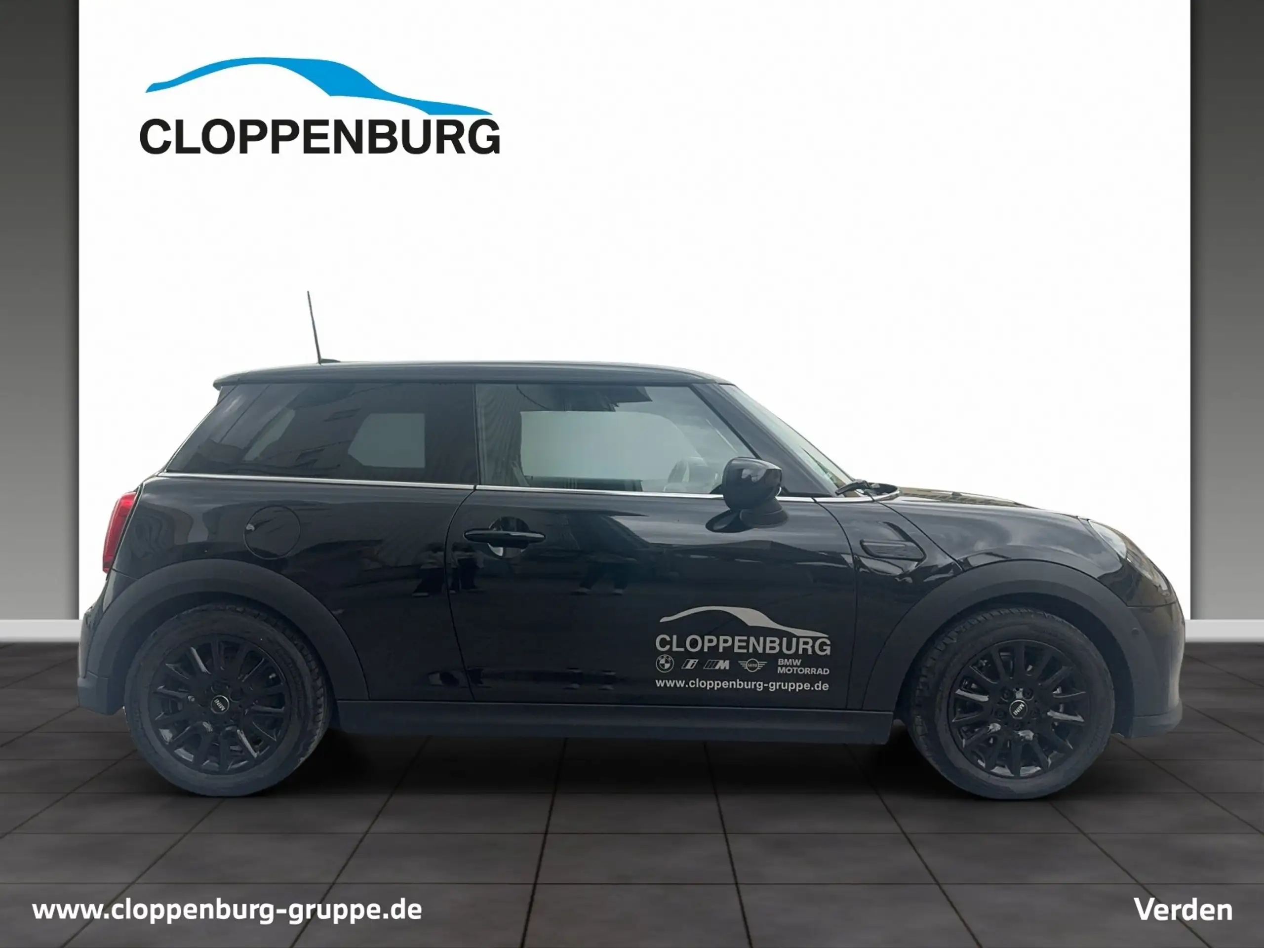 MINI - Cooper