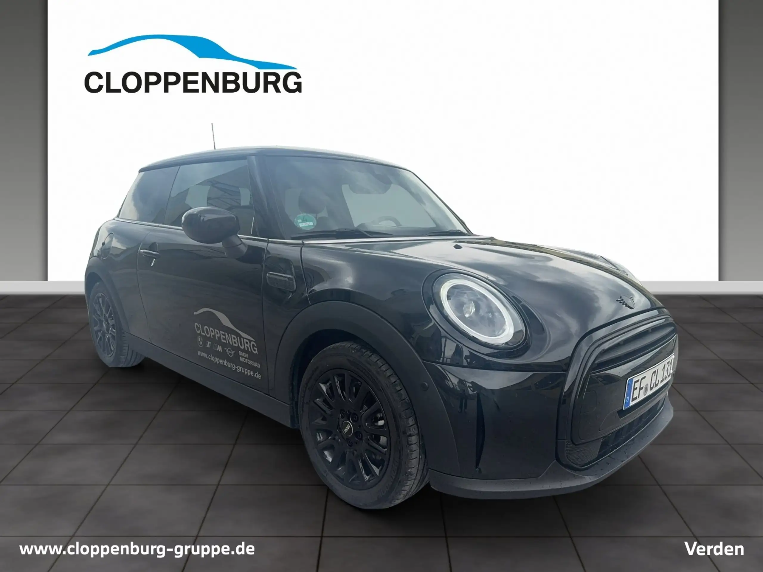 MINI - Cooper