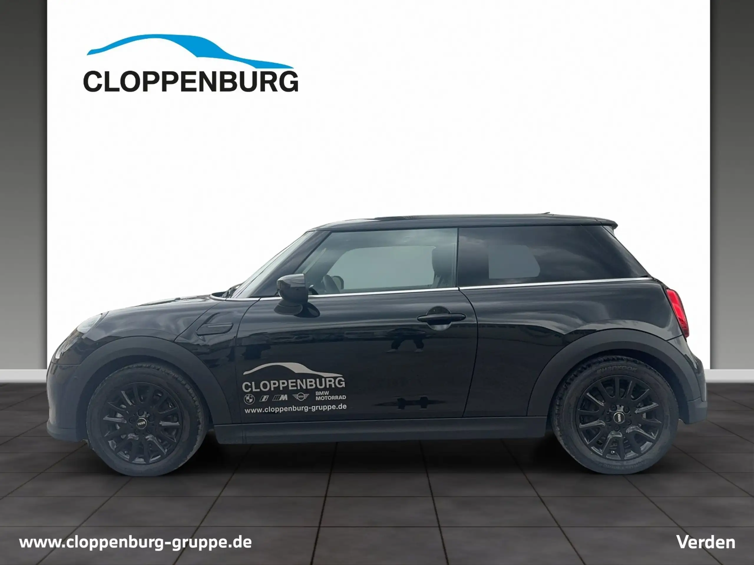 MINI - Cooper