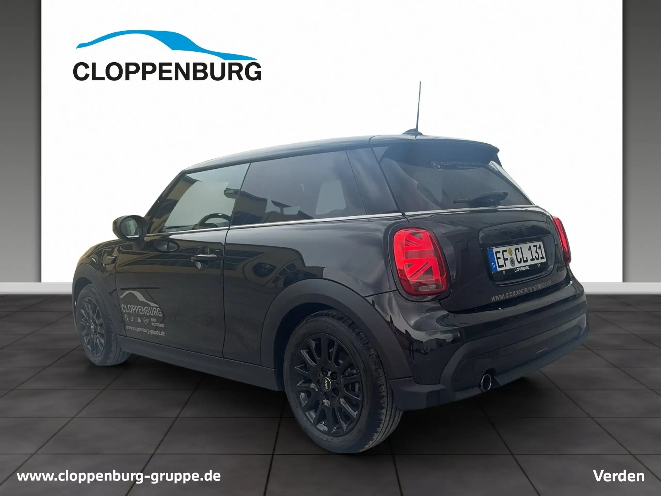 MINI - Cooper