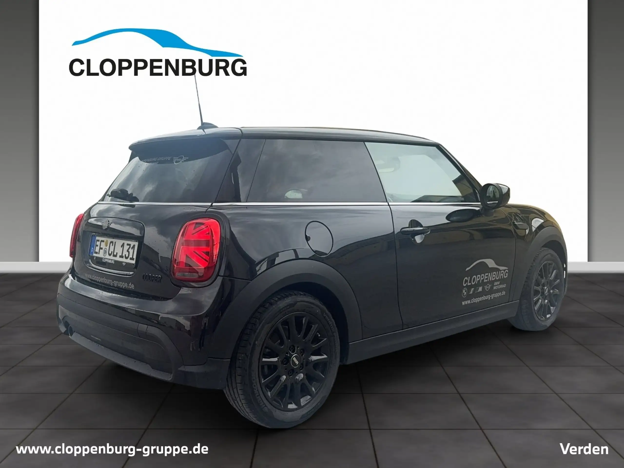 MINI - Cooper