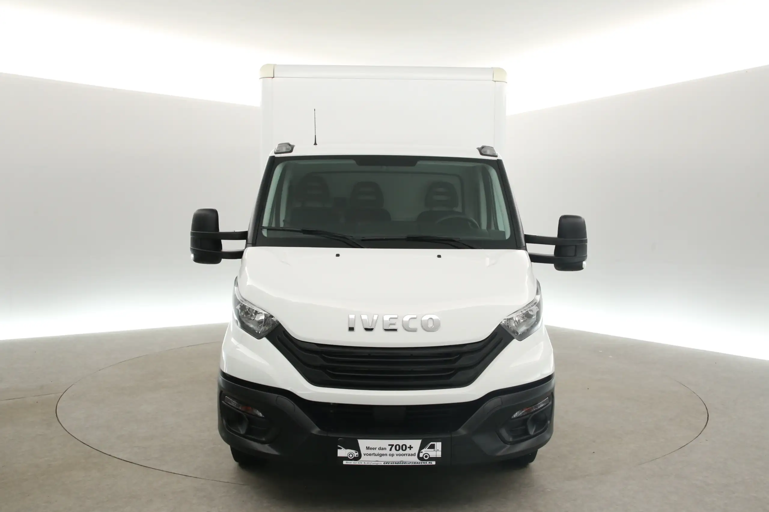 Iveco - Daily