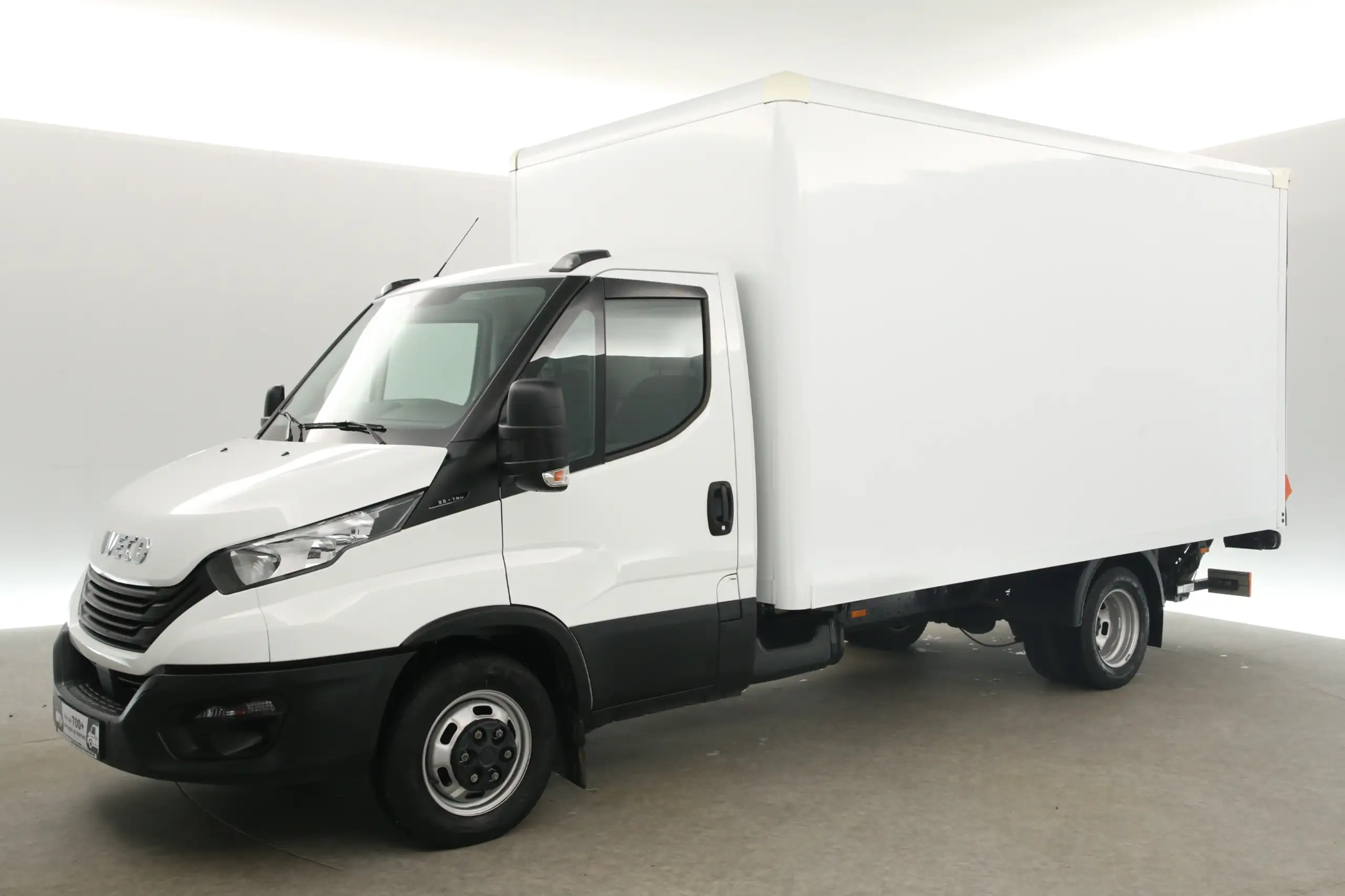 Iveco - Daily