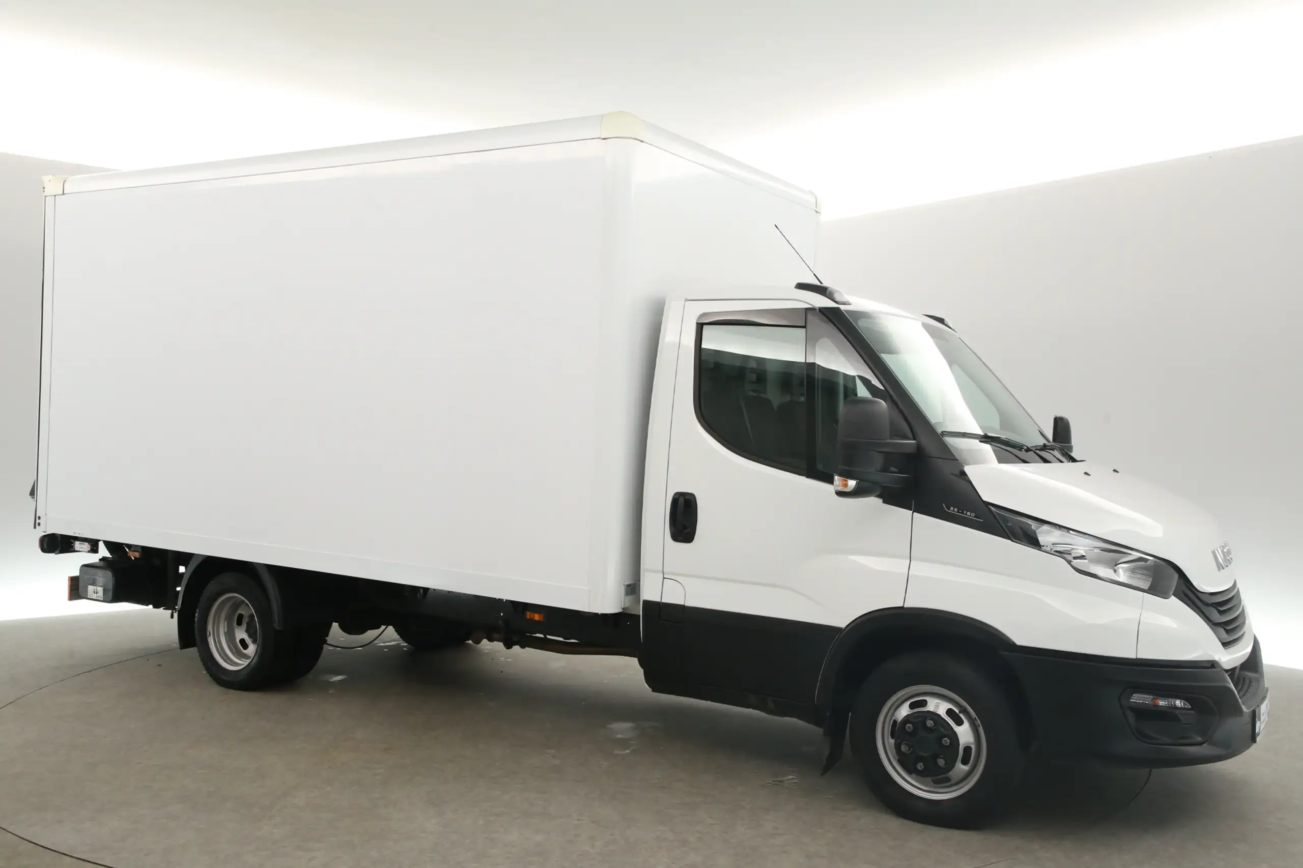 Iveco - Daily