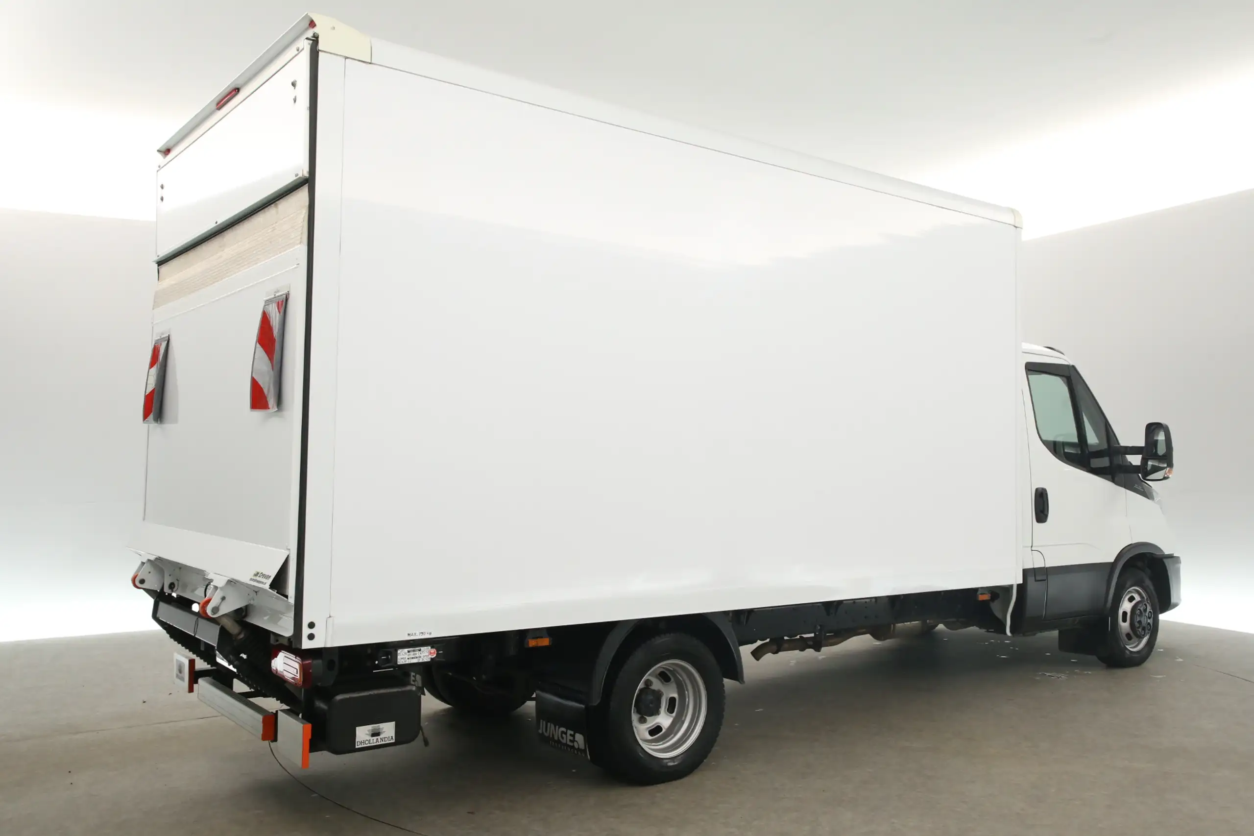 Iveco - Daily