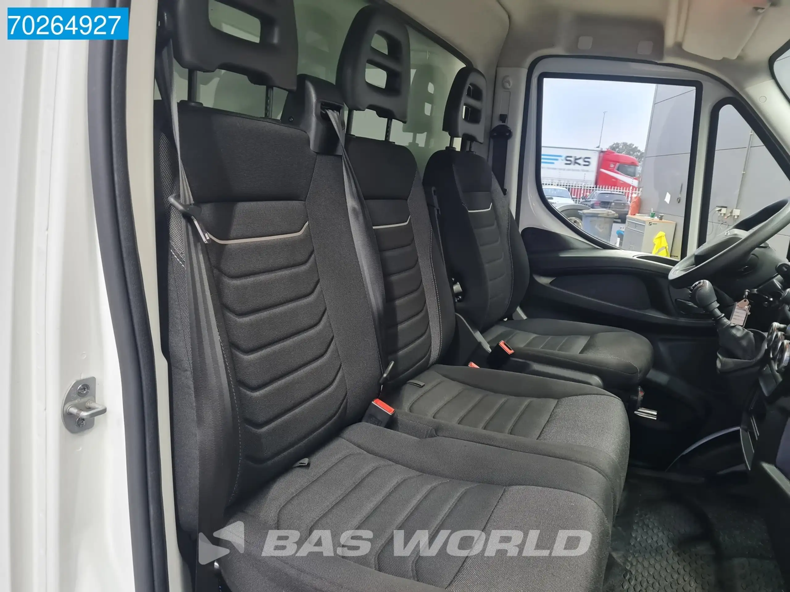 Iveco - Daily