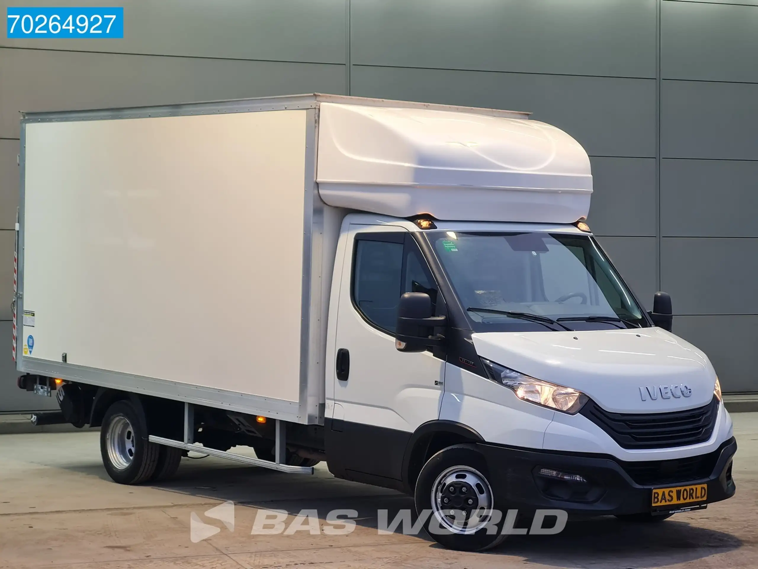 Iveco - Daily