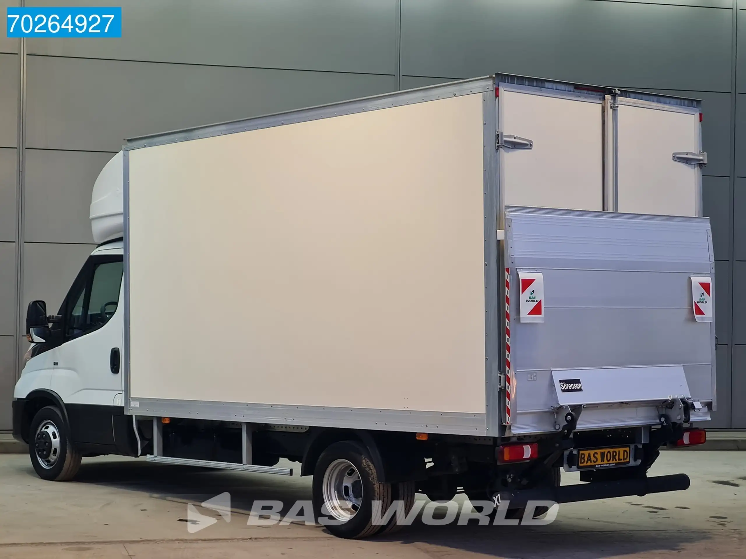 Iveco - Daily