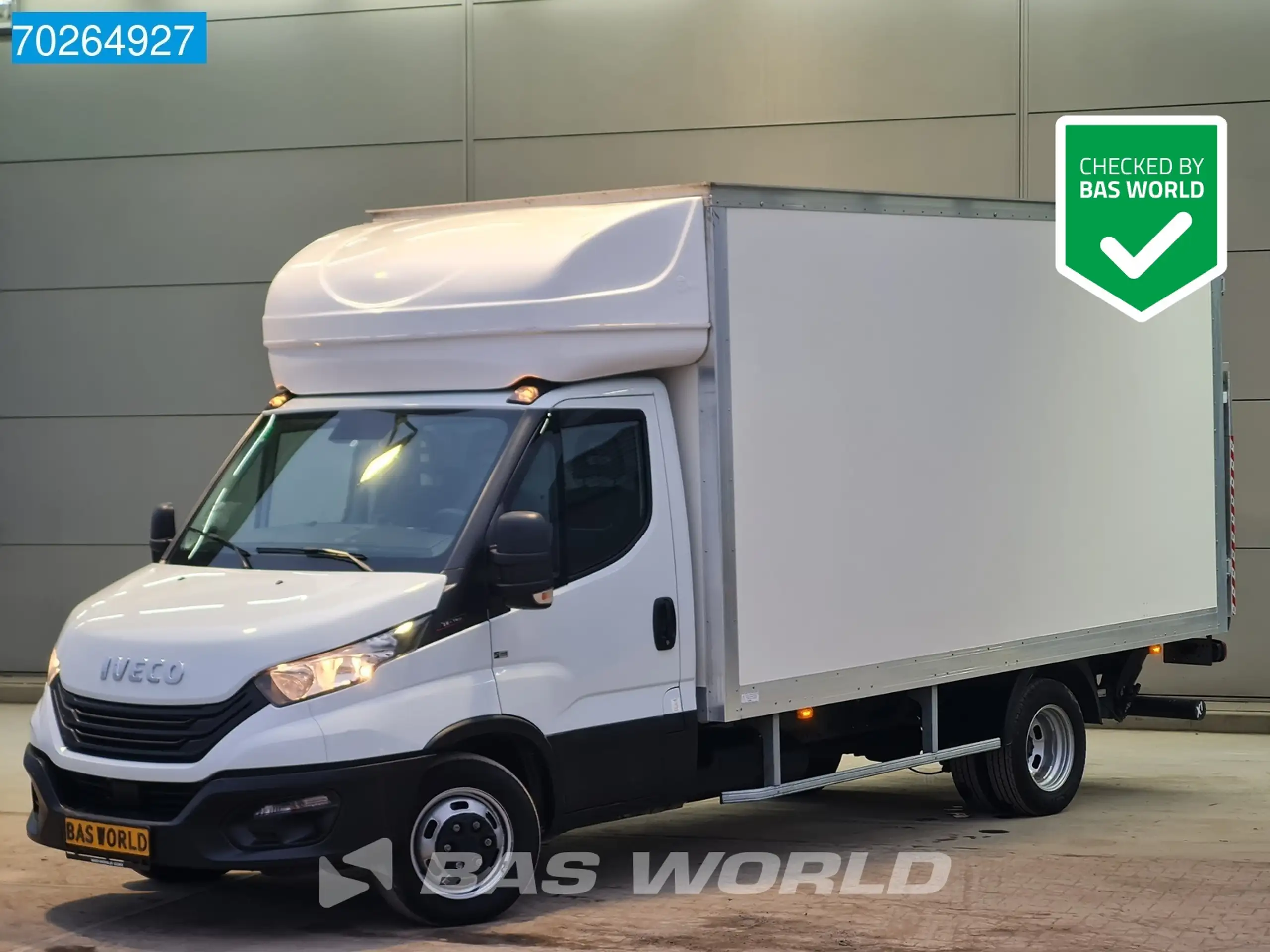 Iveco - Daily