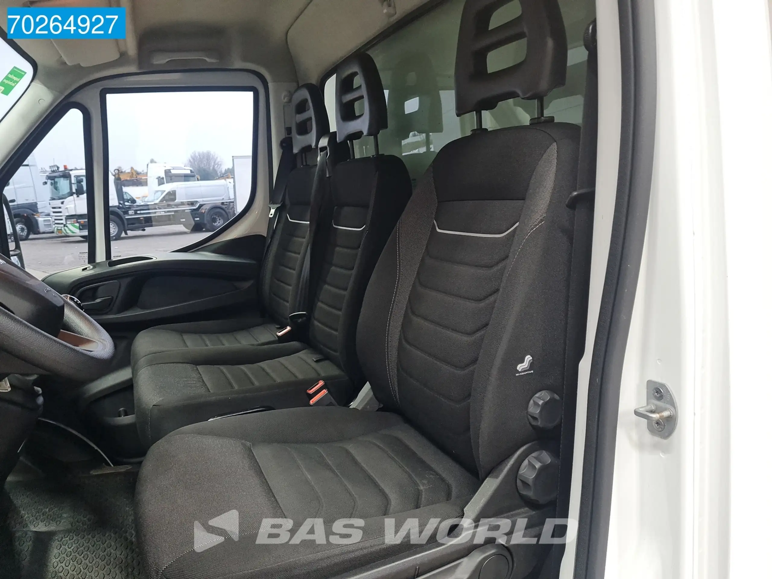 Iveco - Daily