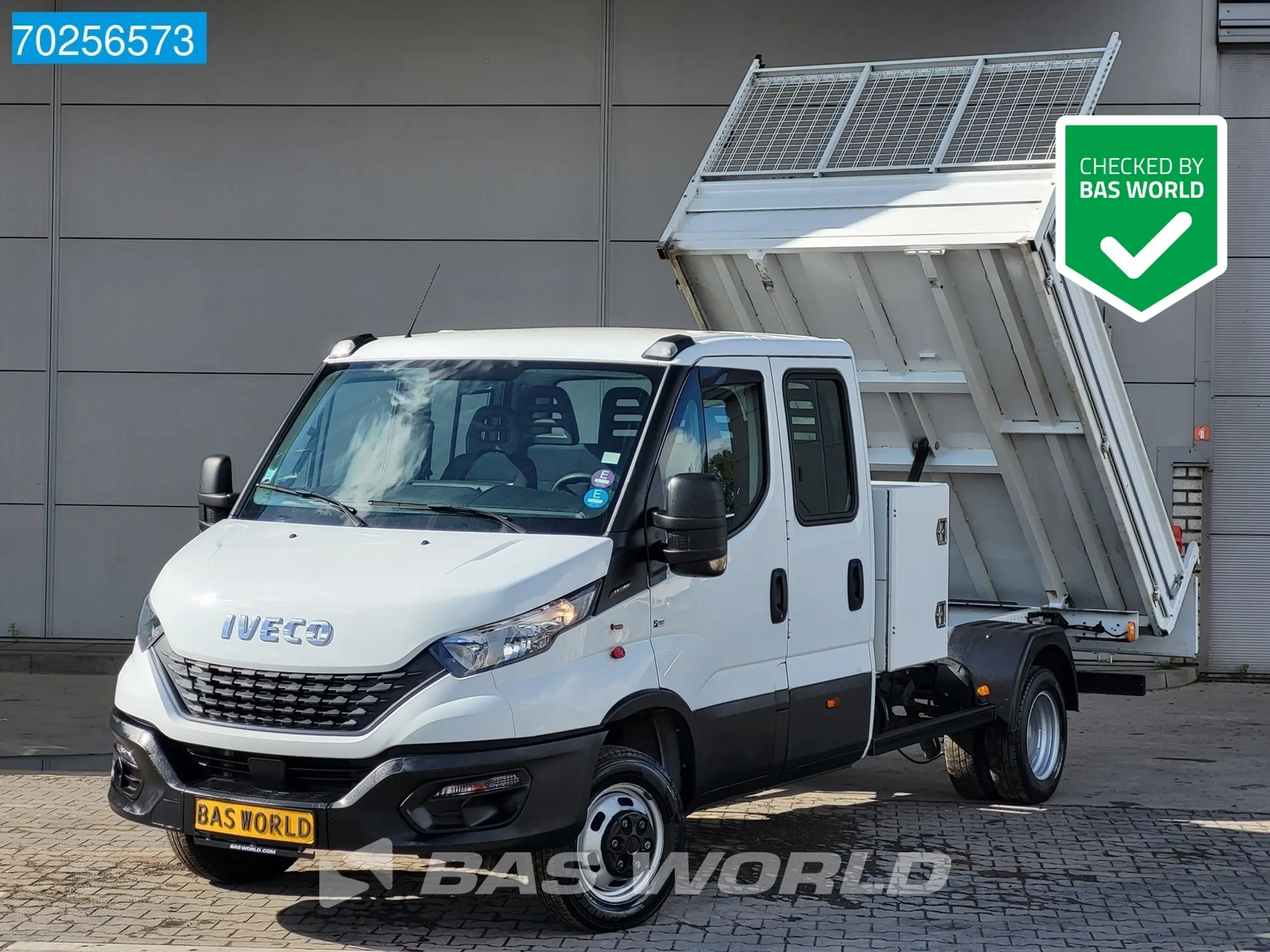 Iveco - Daily