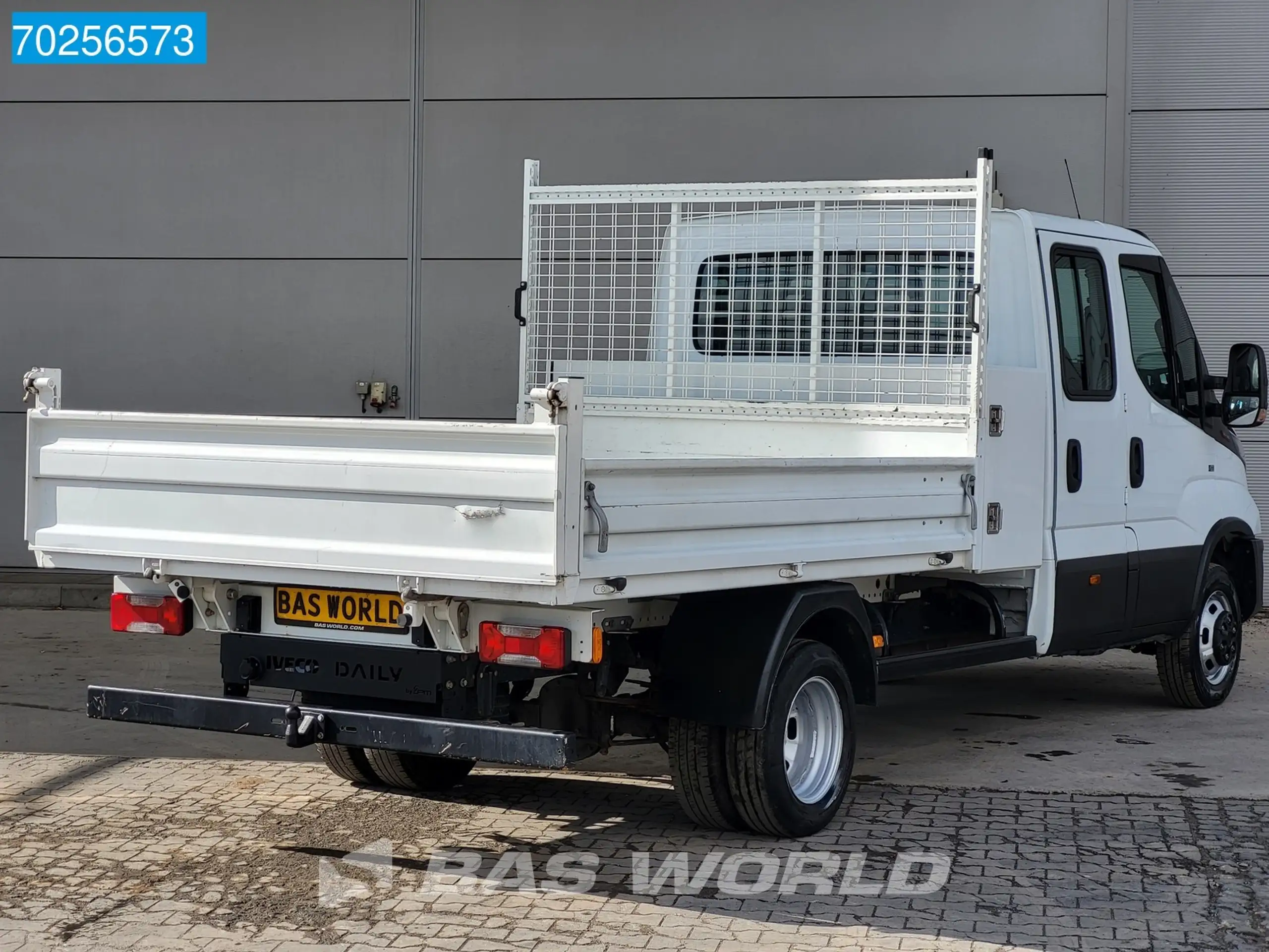 Iveco - Daily