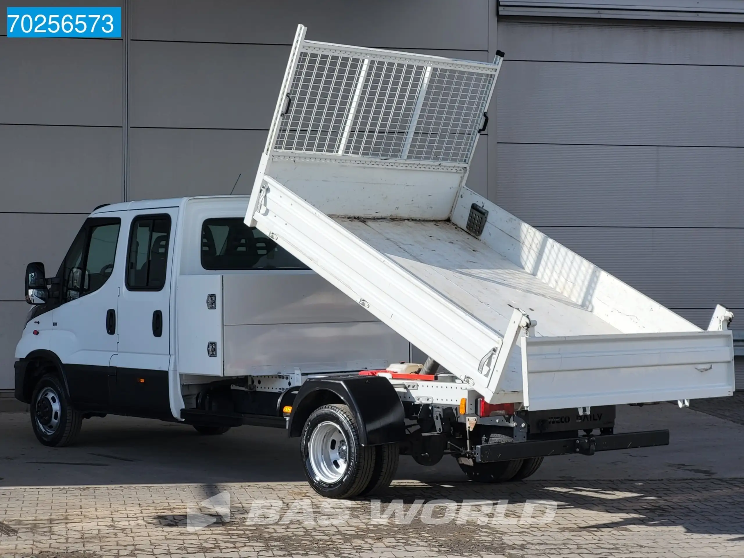 Iveco - Daily