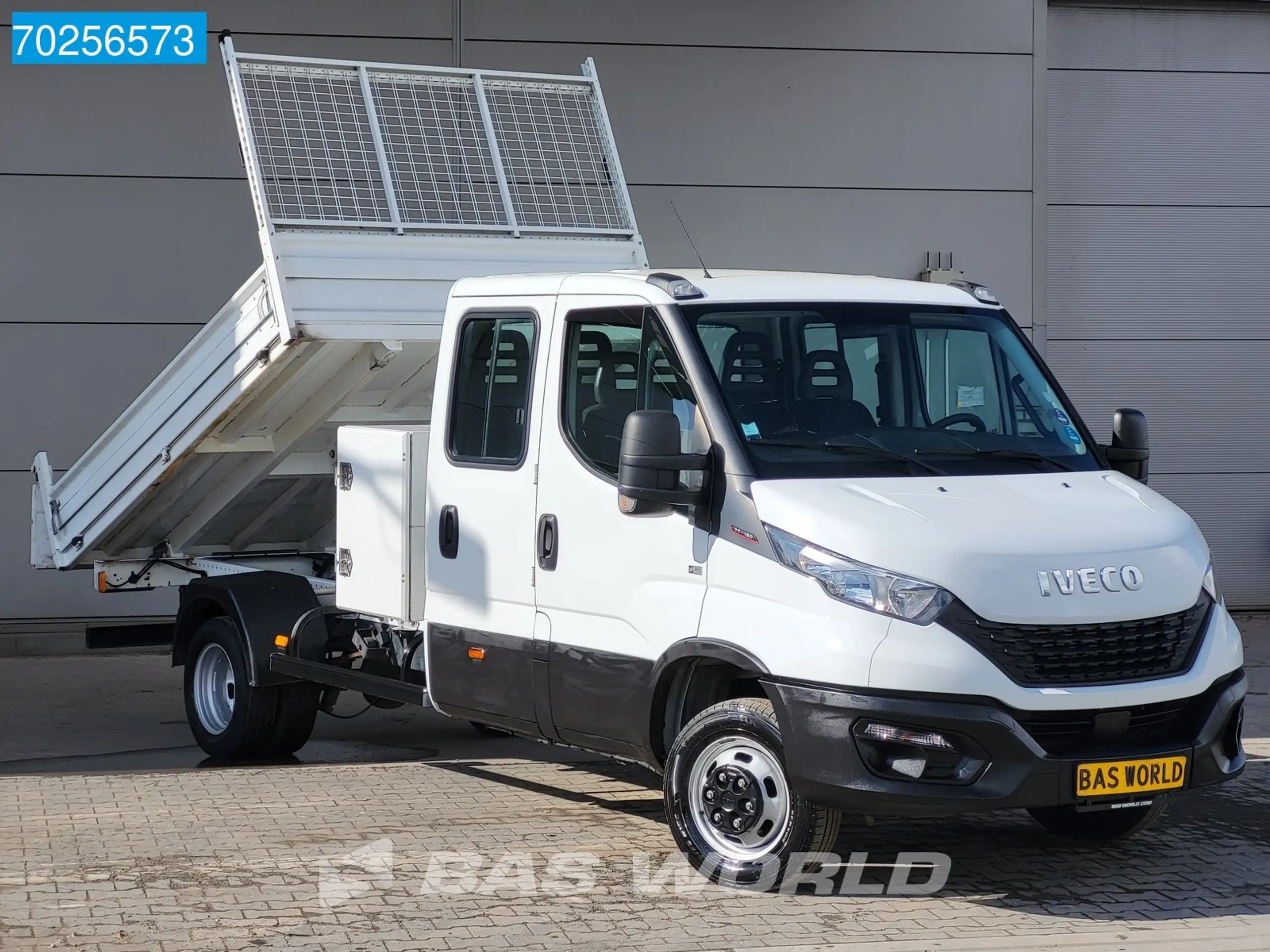 Iveco - Daily