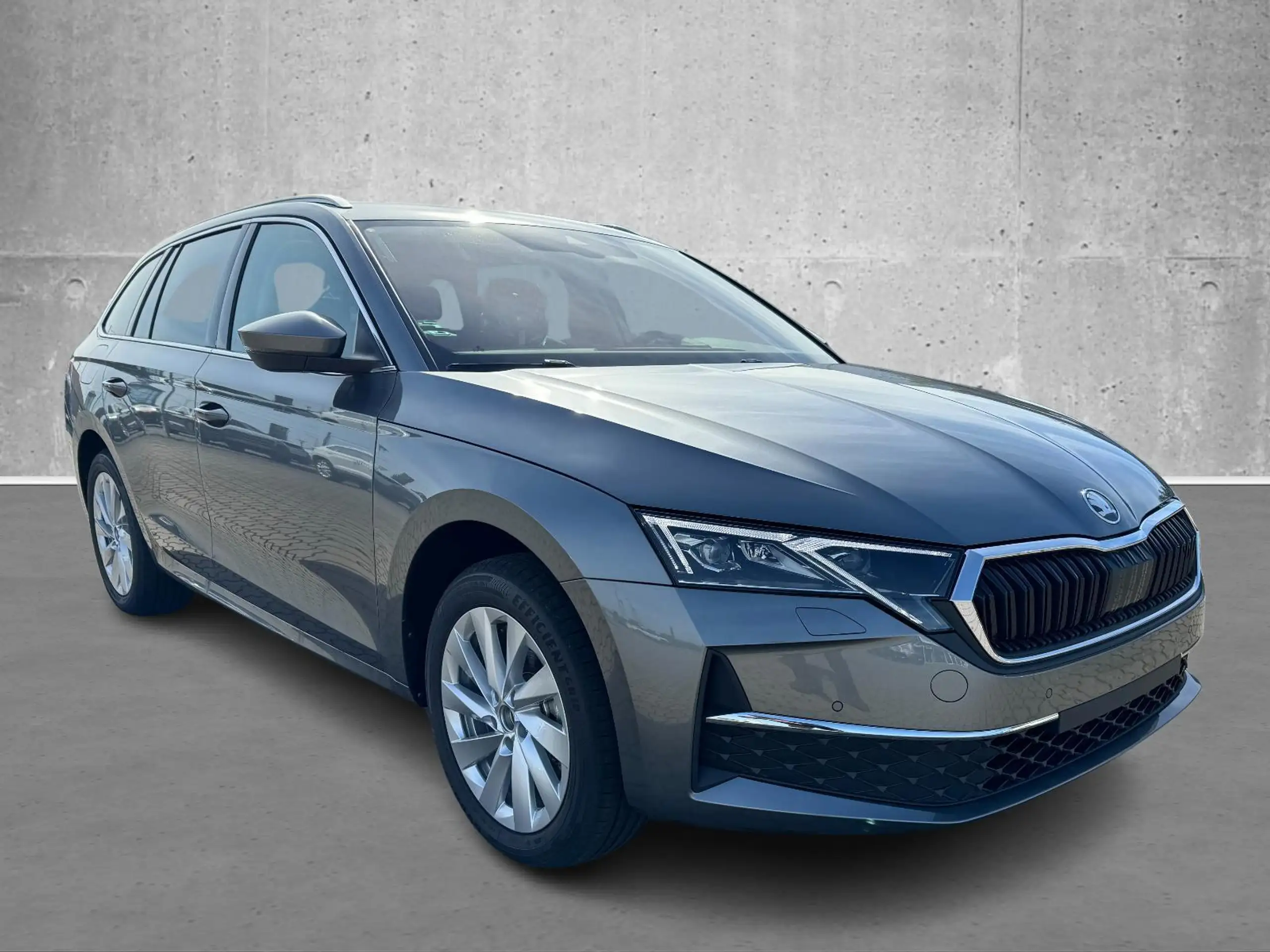 Skoda Octavia 2022