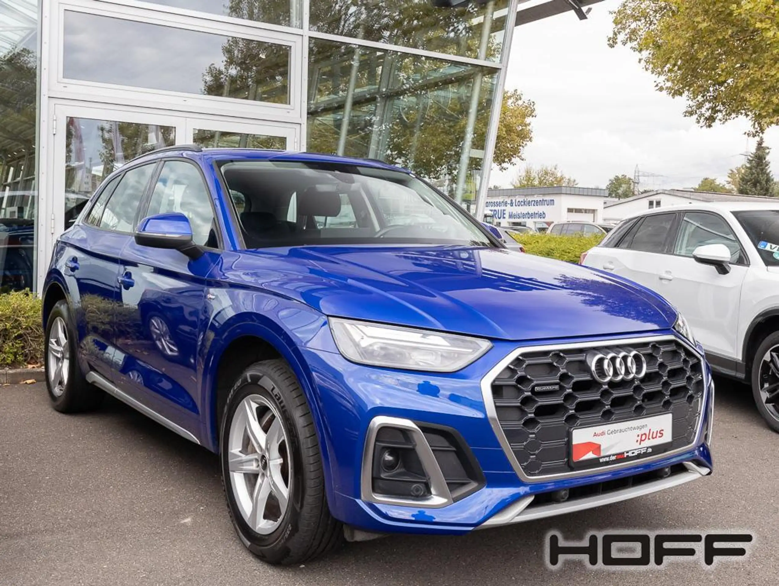 Audi - Q5