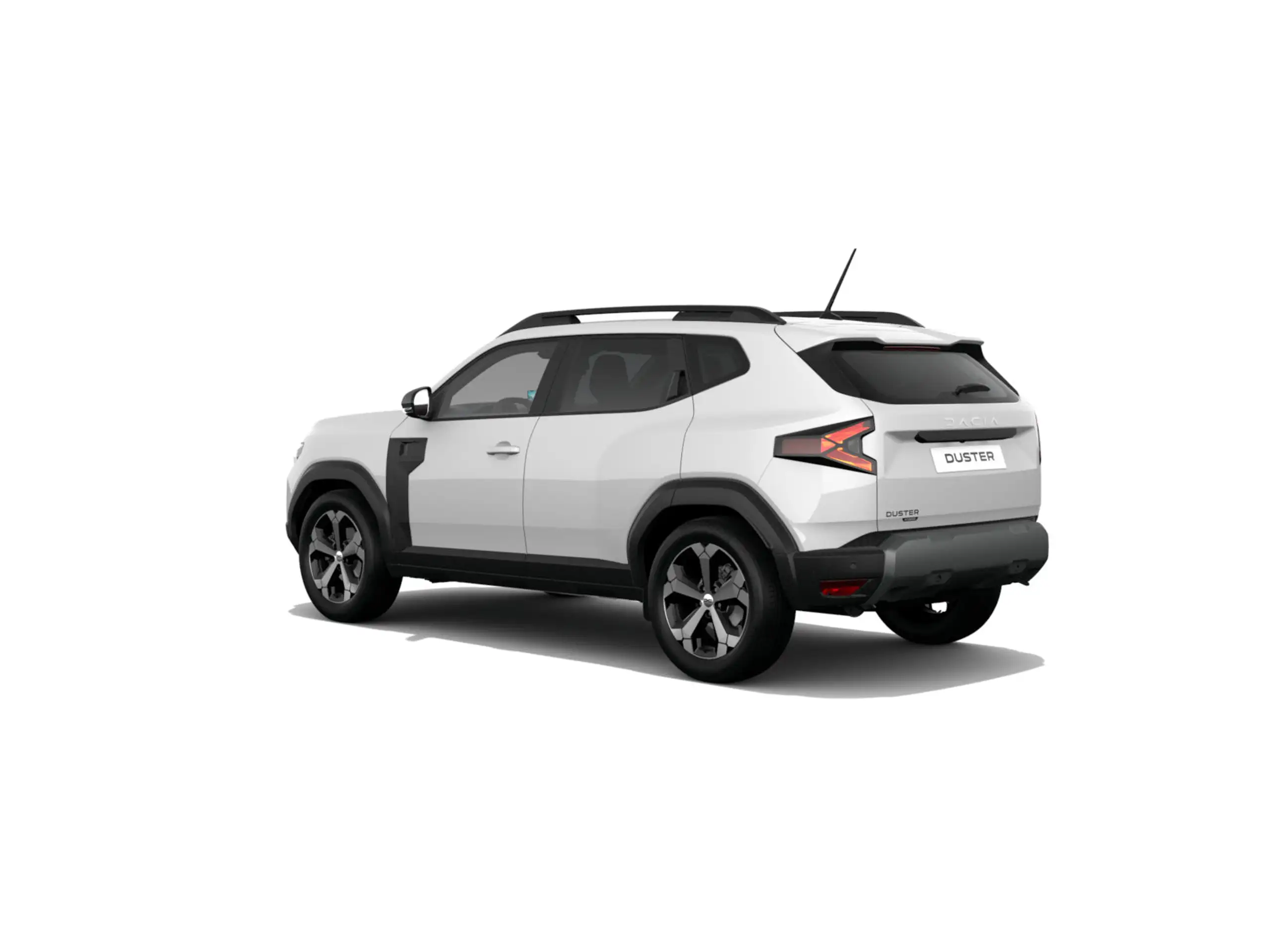 Dacia - Duster