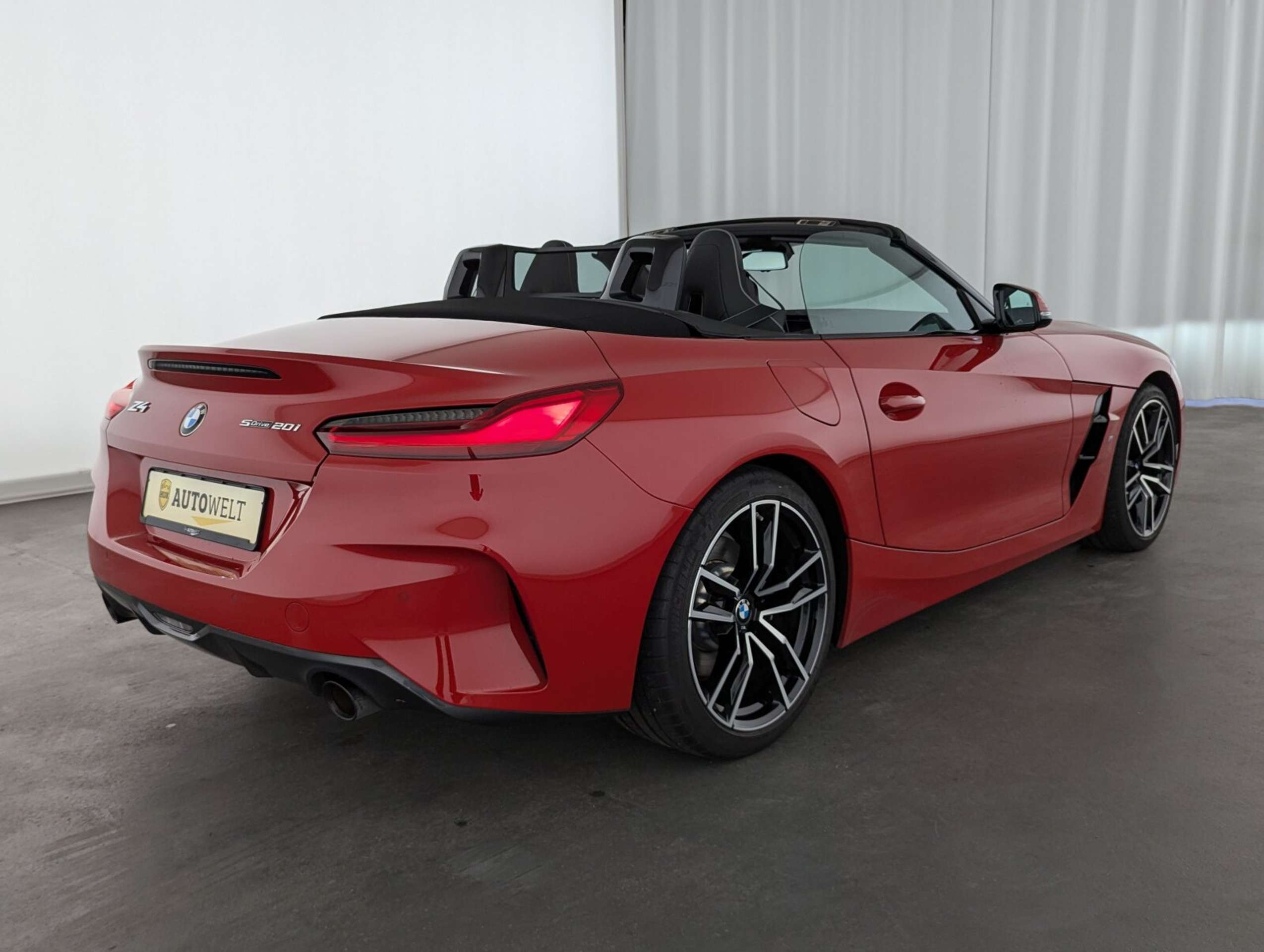 BMW - Z4