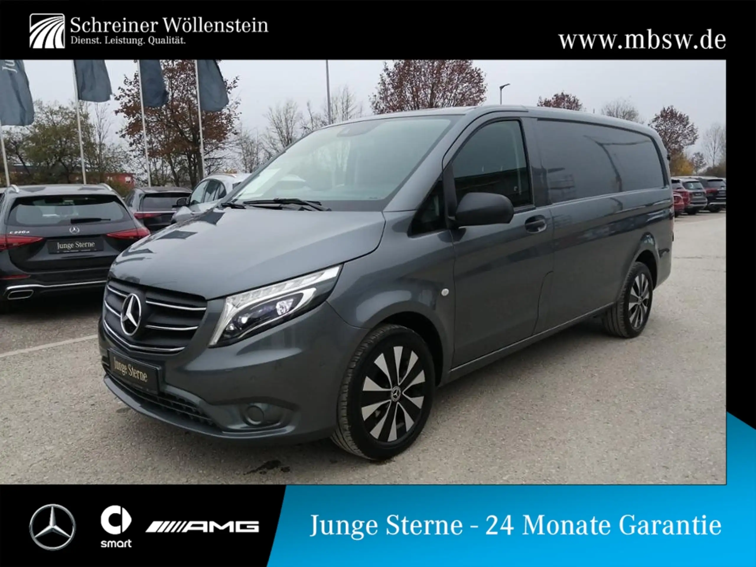 Mercedes-Benz - Vito