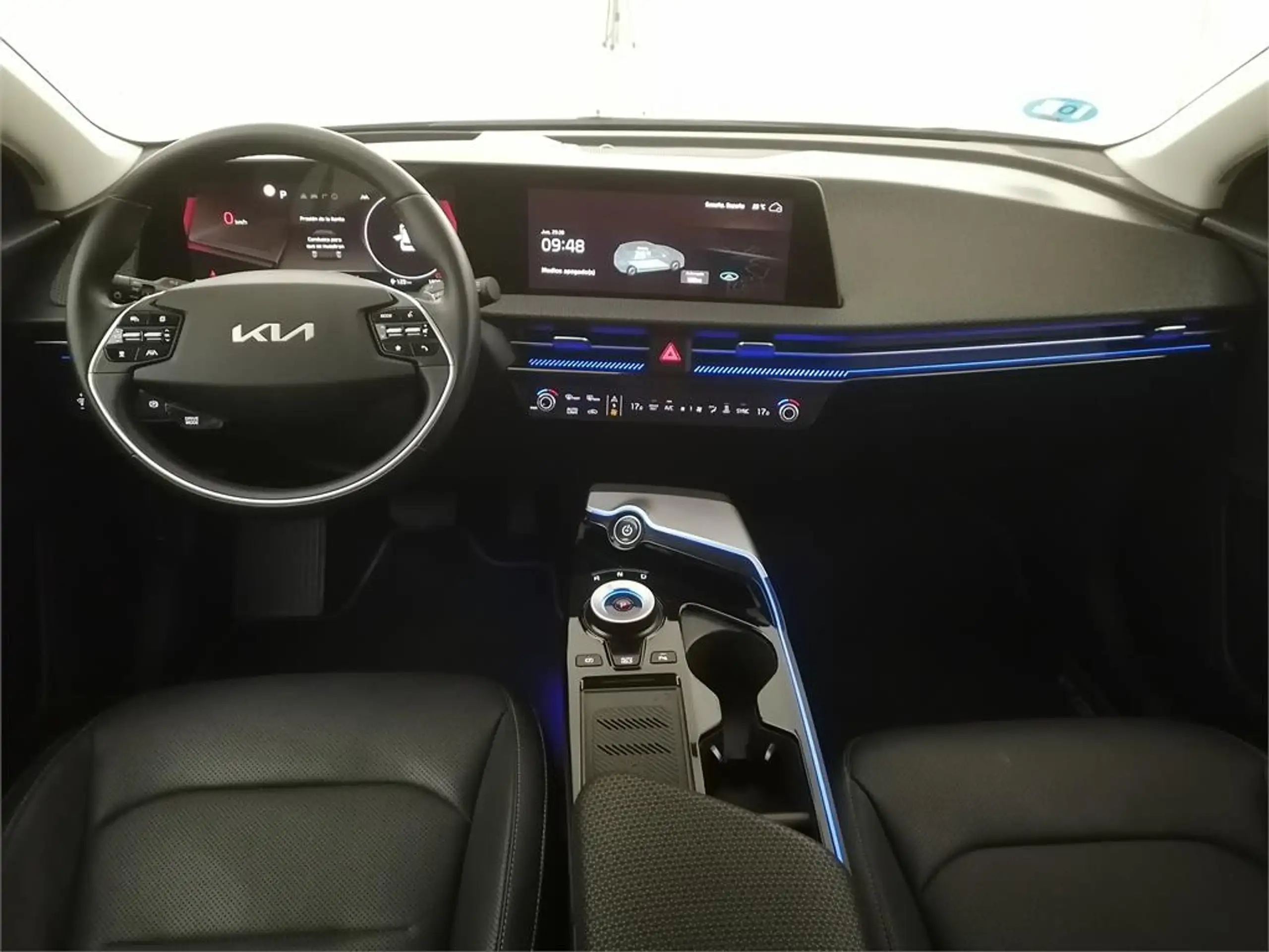 Kia - EV6