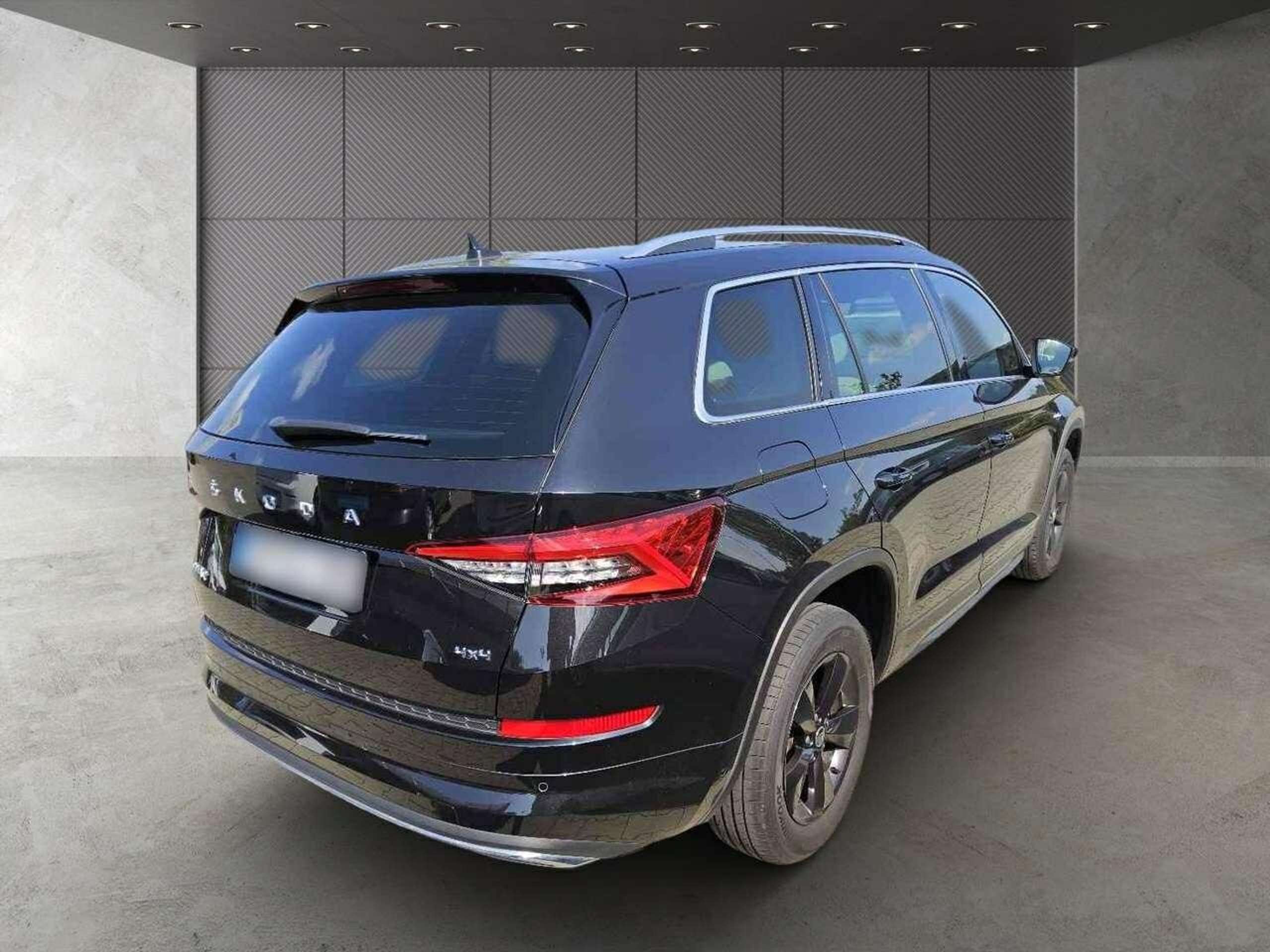 Skoda - Kodiaq