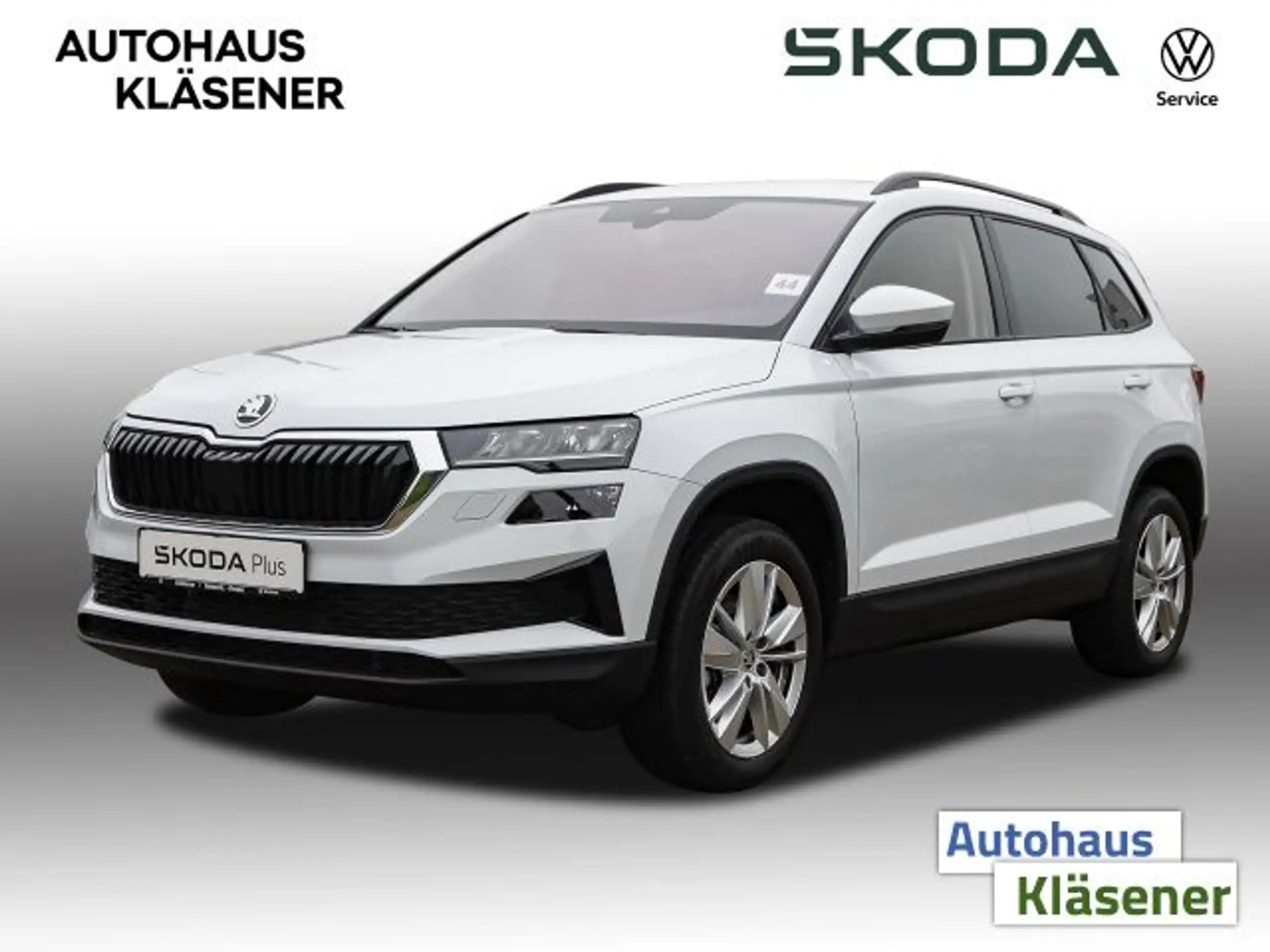 Skoda - Karoq