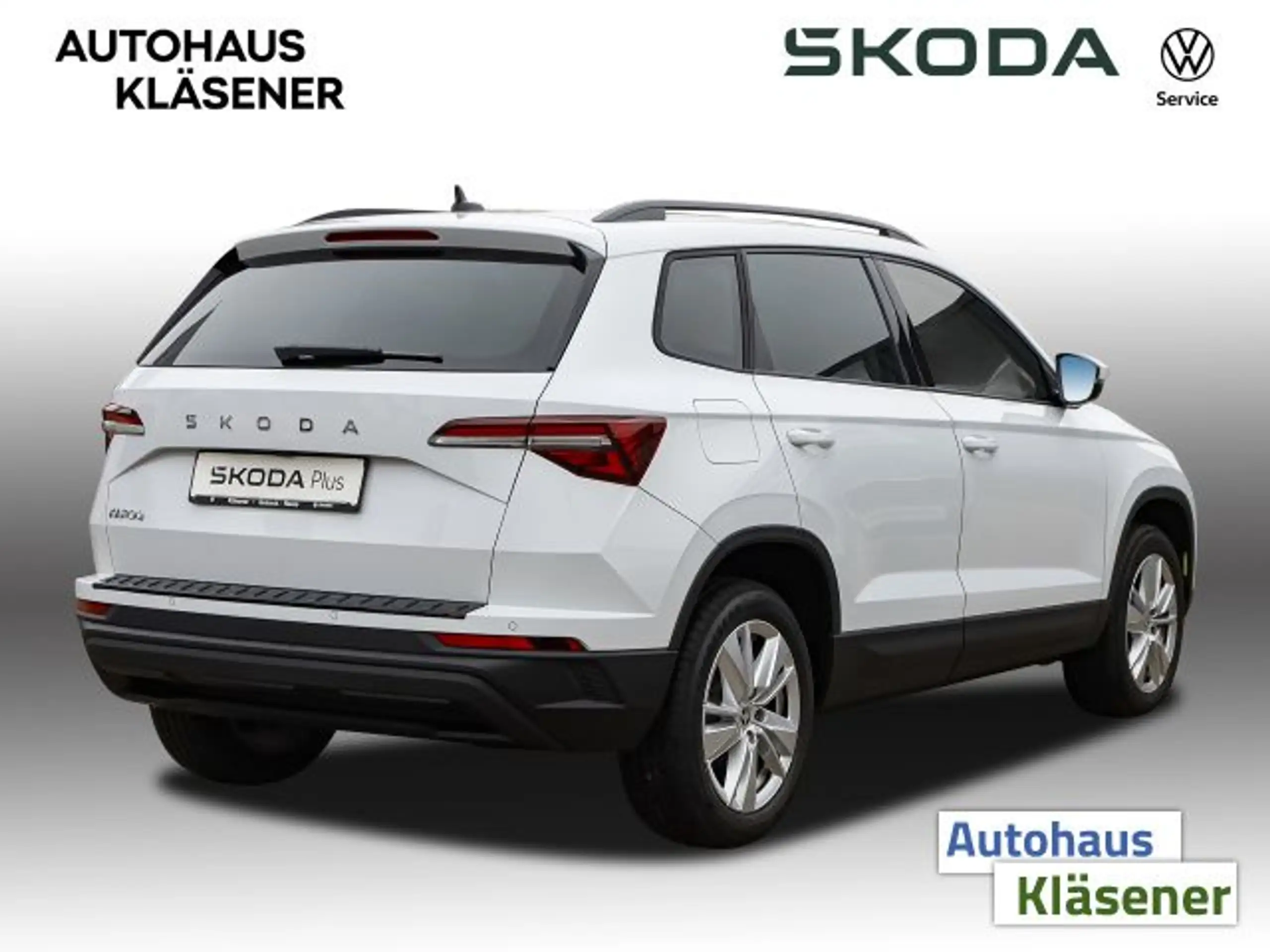 Skoda - Karoq