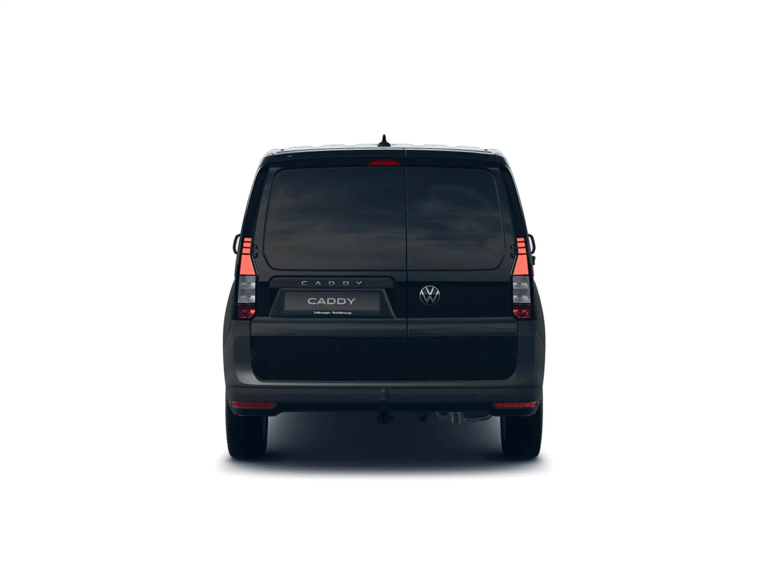 Volkswagen - Caddy