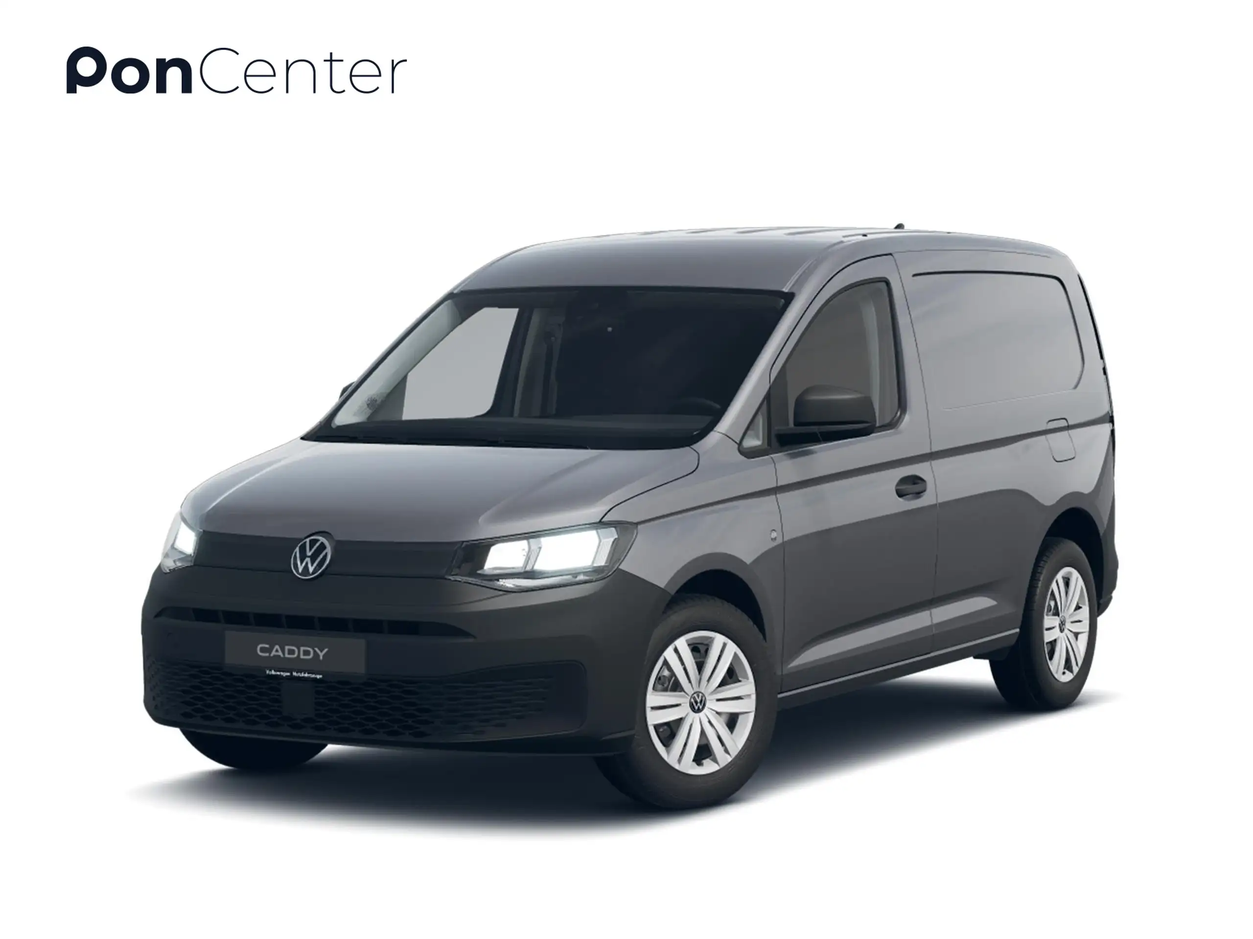 Volkswagen Caddy 2024