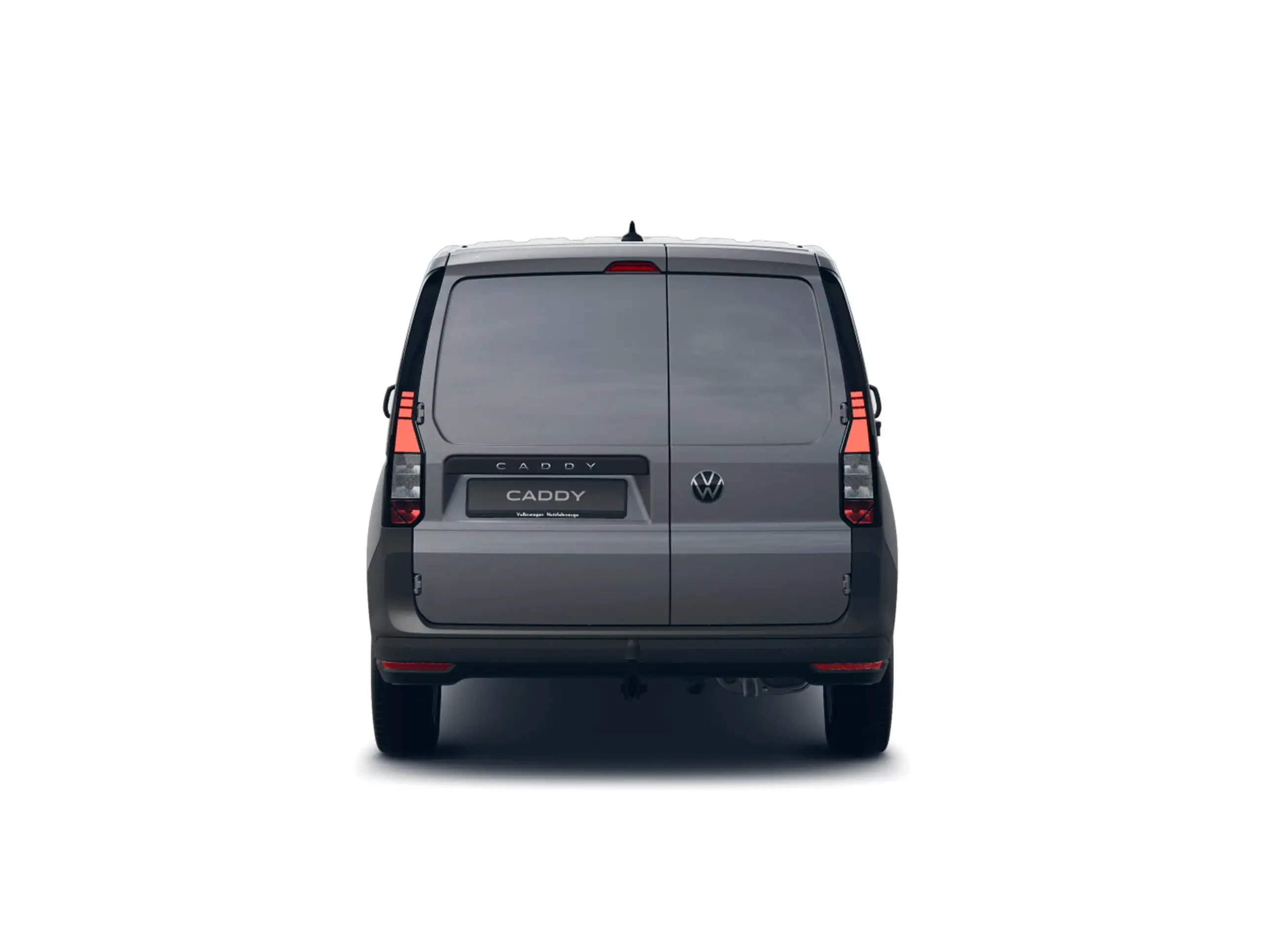 Volkswagen - Caddy