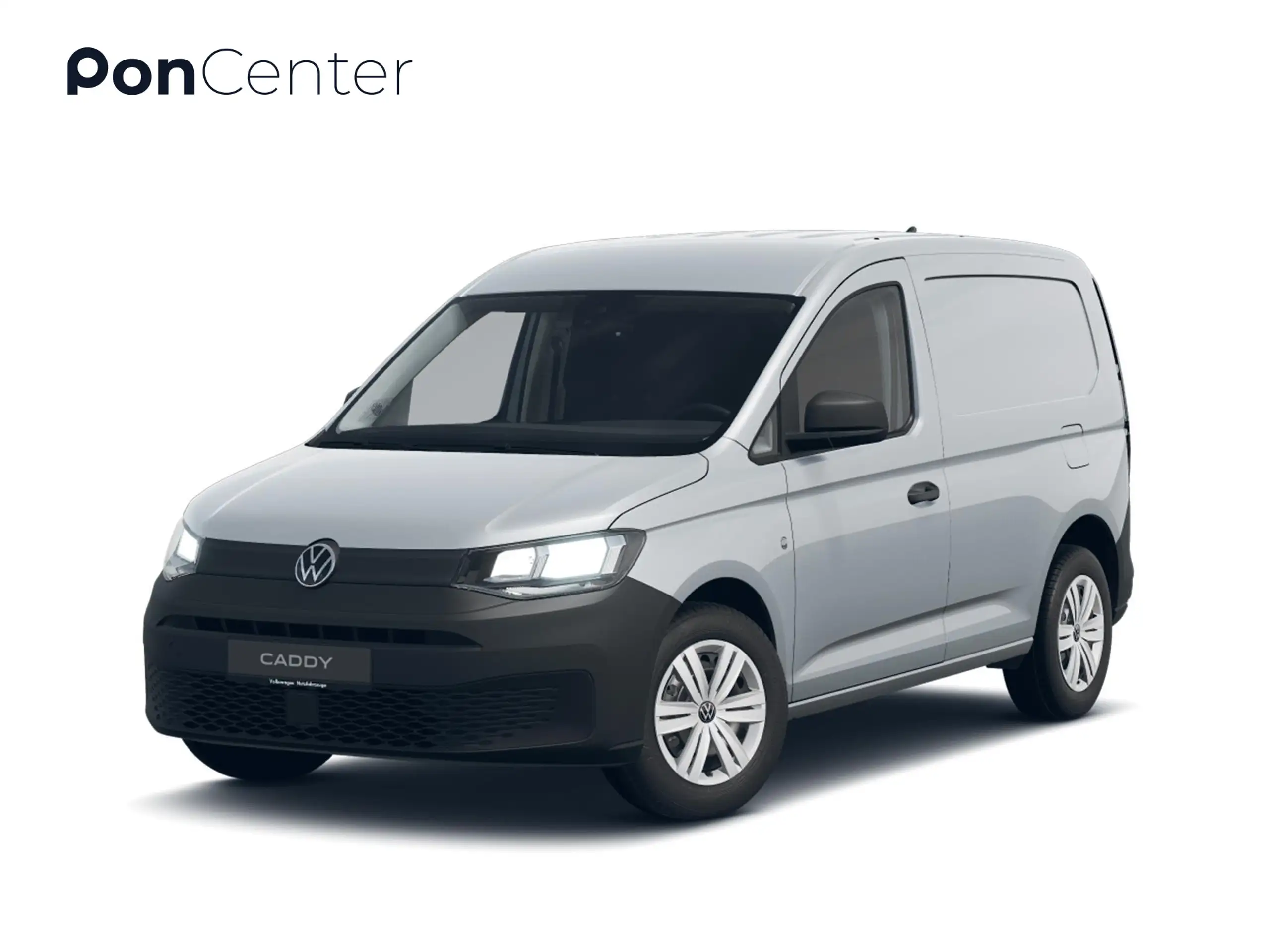 Volkswagen Caddy 2024