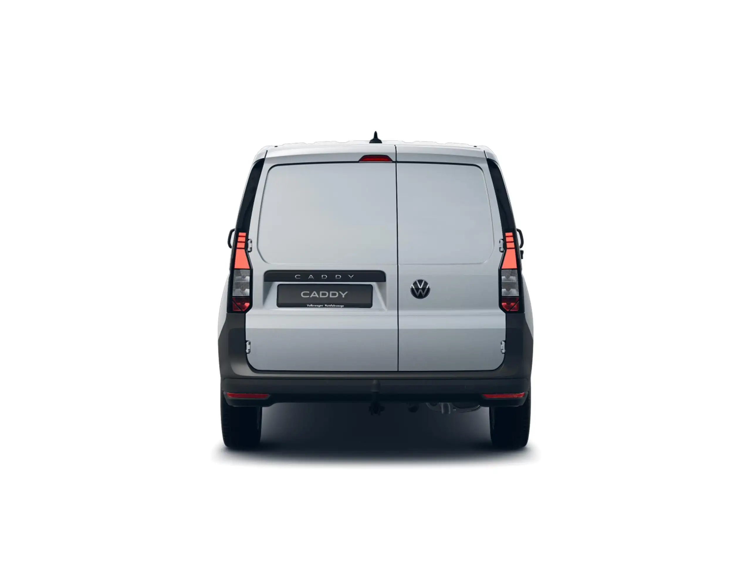 Volkswagen - Caddy