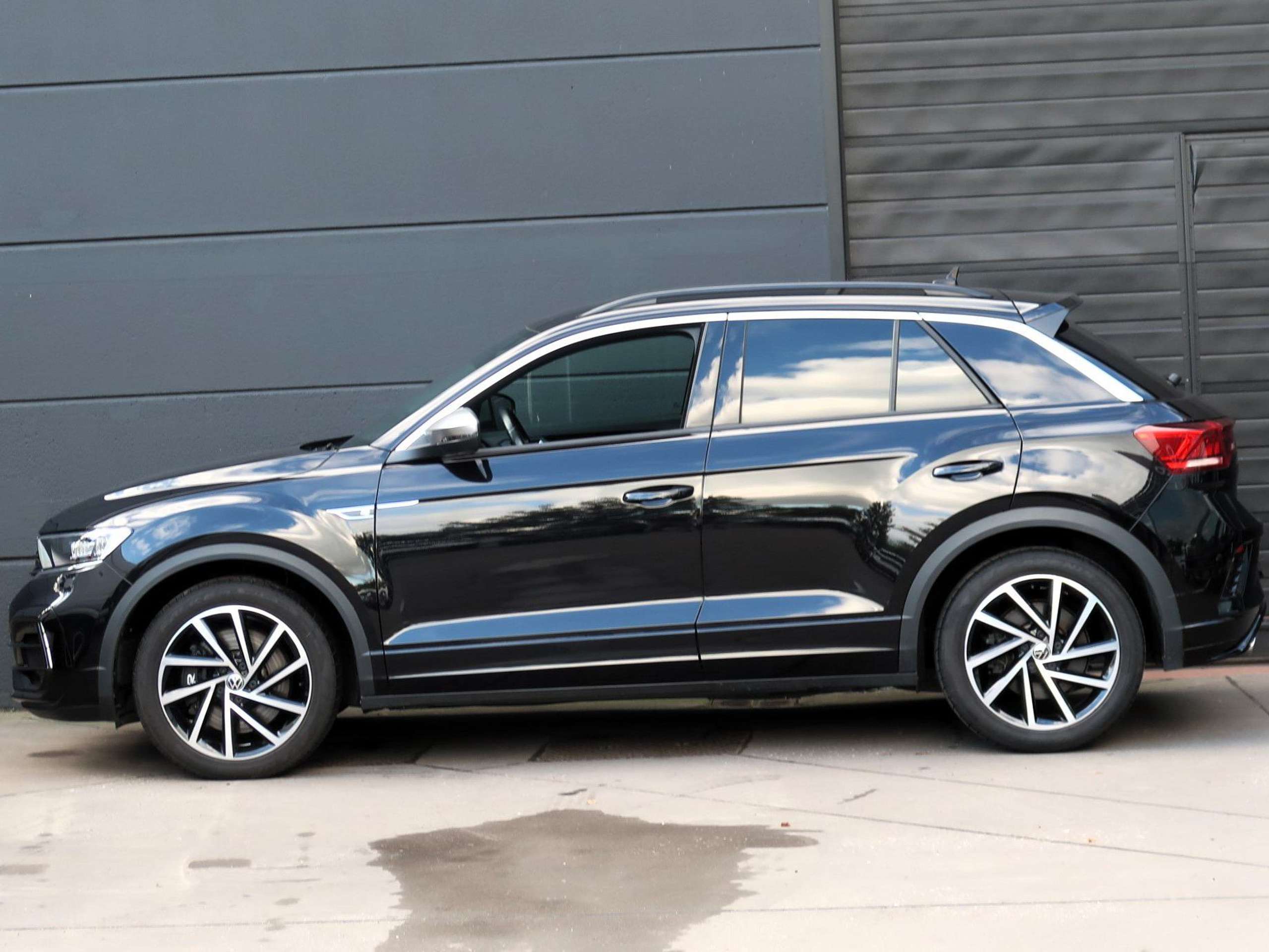 Volkswagen - T-Roc