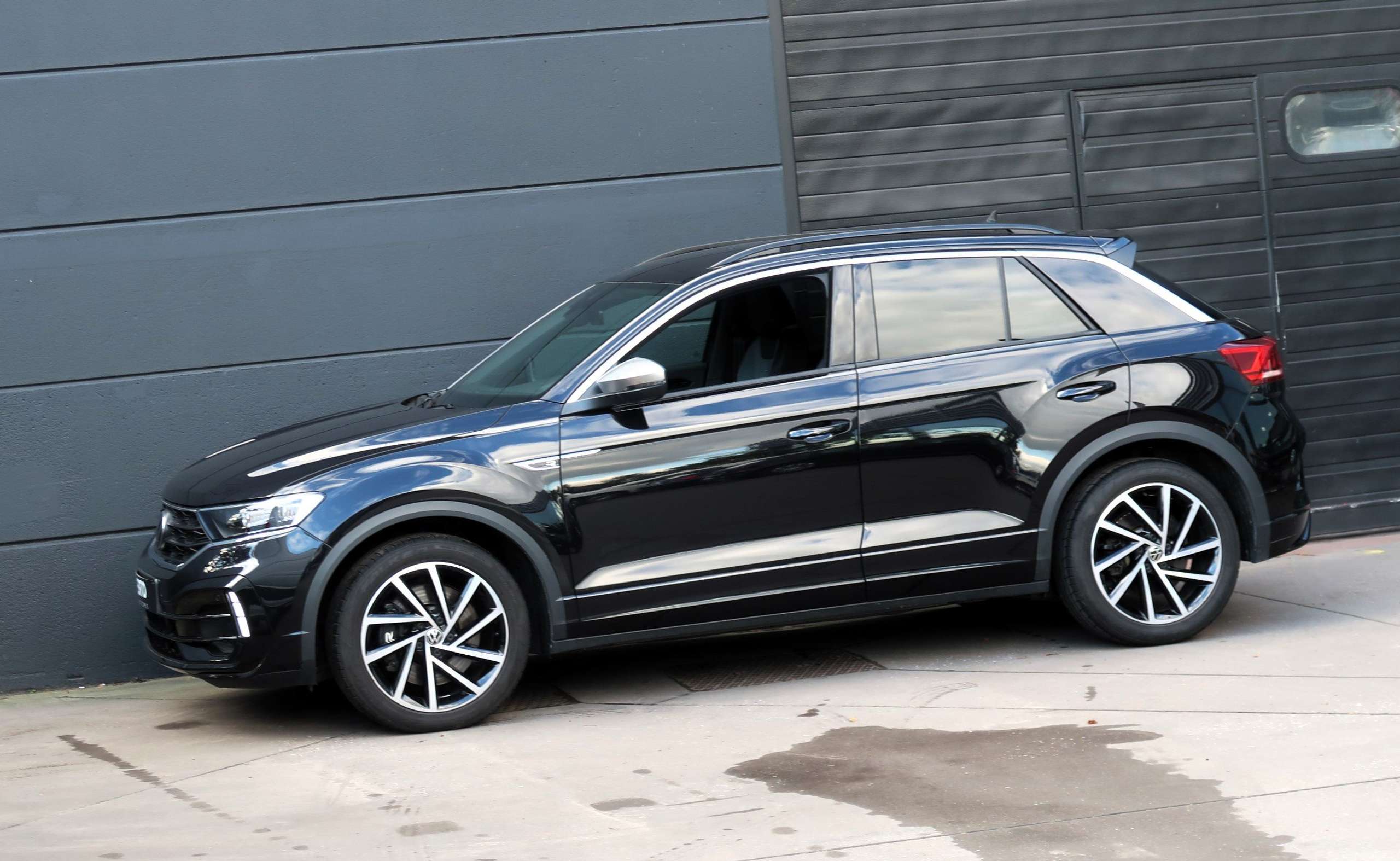 Volkswagen - T-Roc