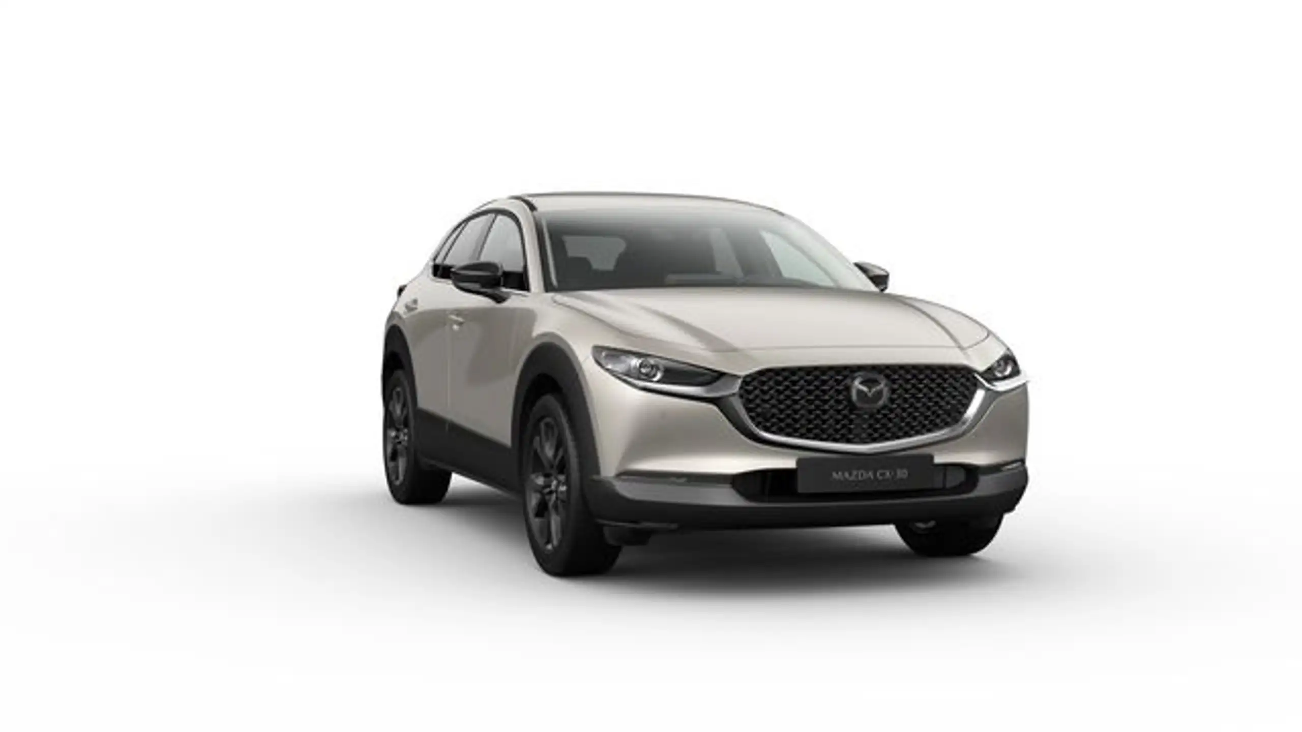 Mazda - CX-30