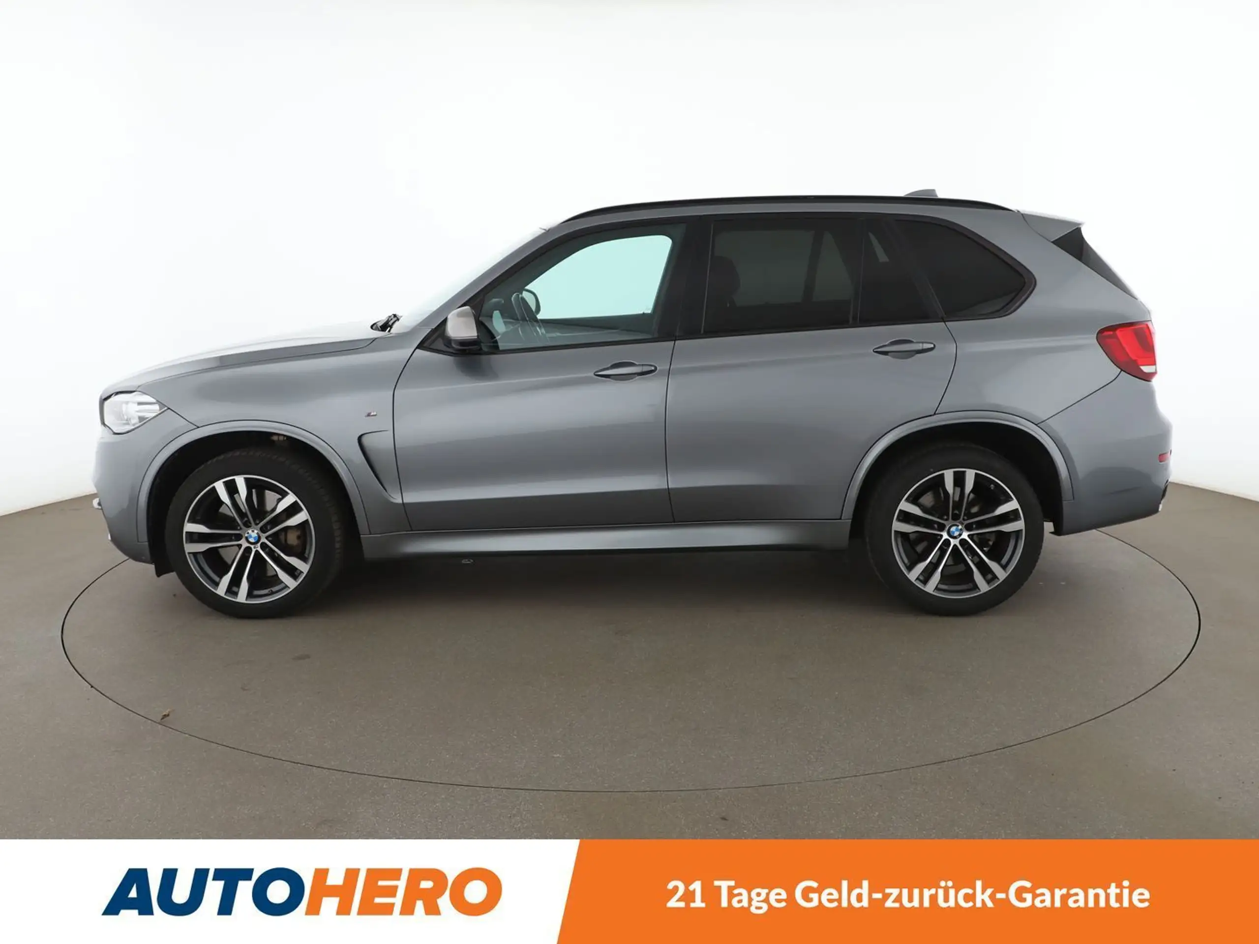 BMW - X5