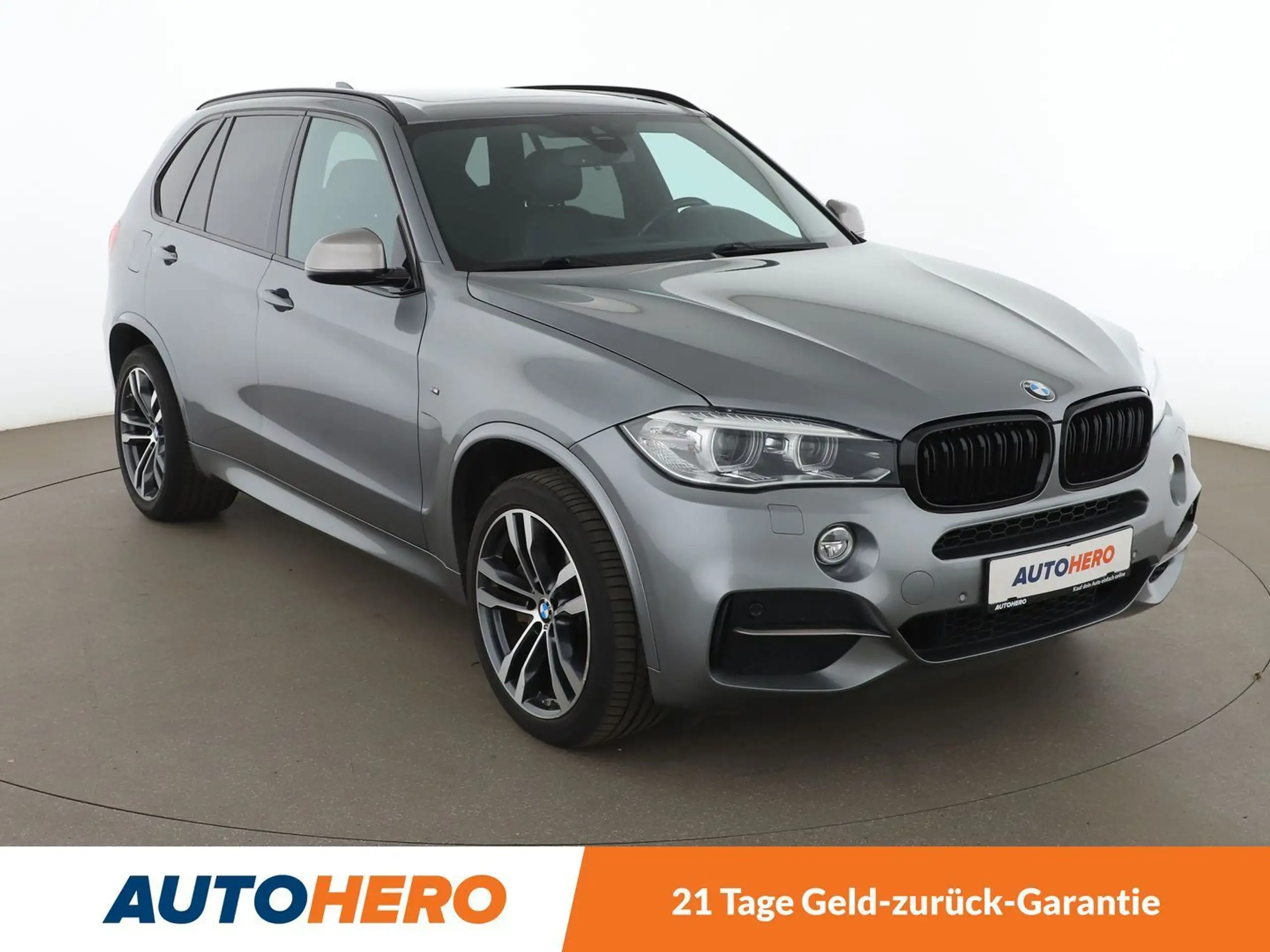 BMW - X5