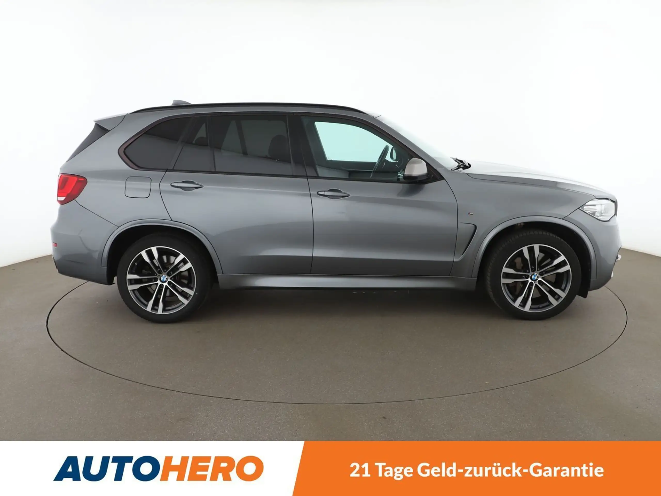 BMW - X5