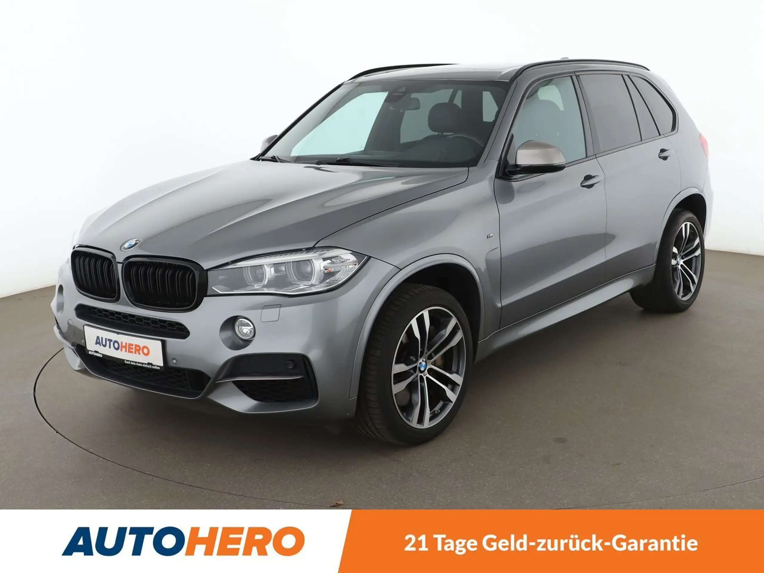 BMW - X5