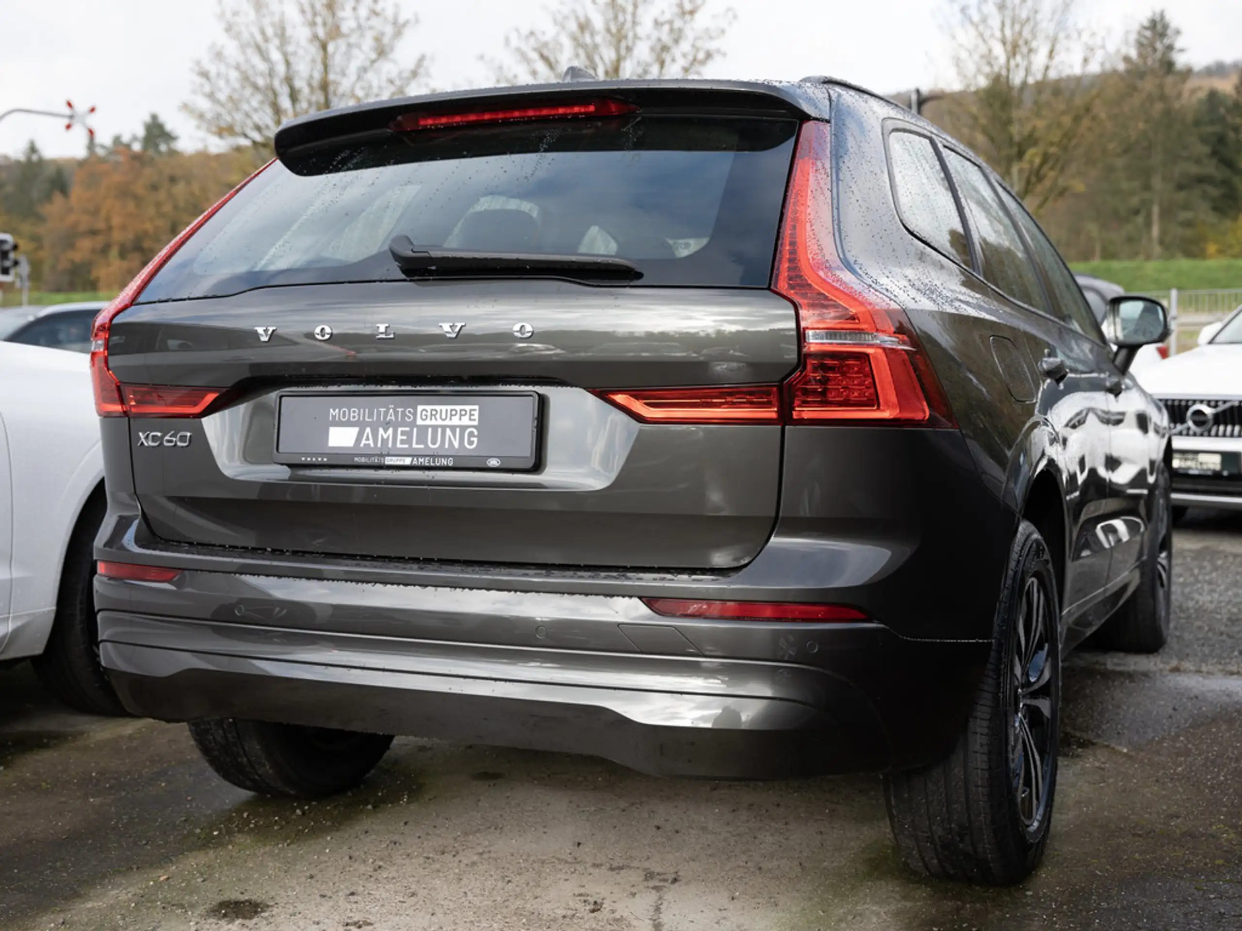 Volvo - XC60