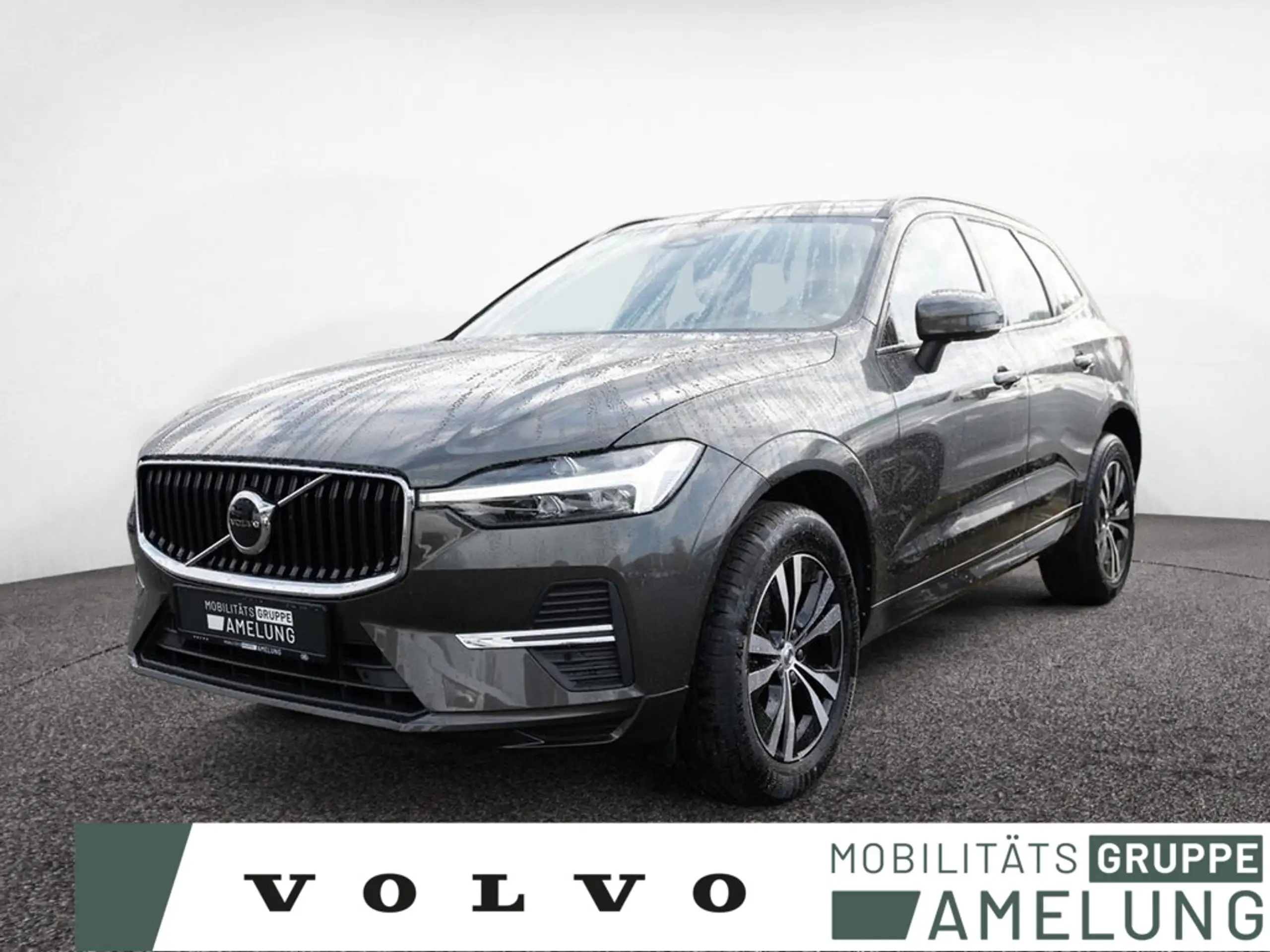 Volvo - XC60